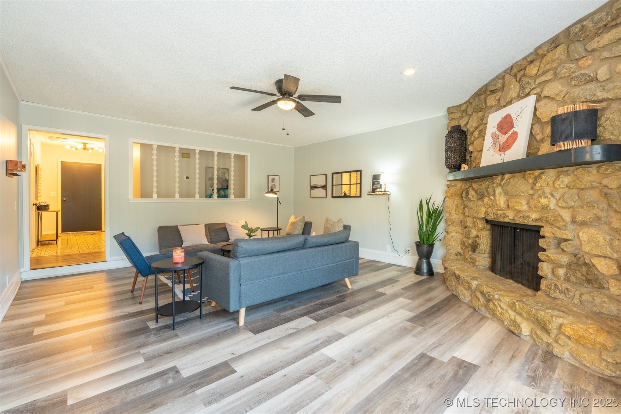 8104 S Quebec Avenue Tulsa OK 74137