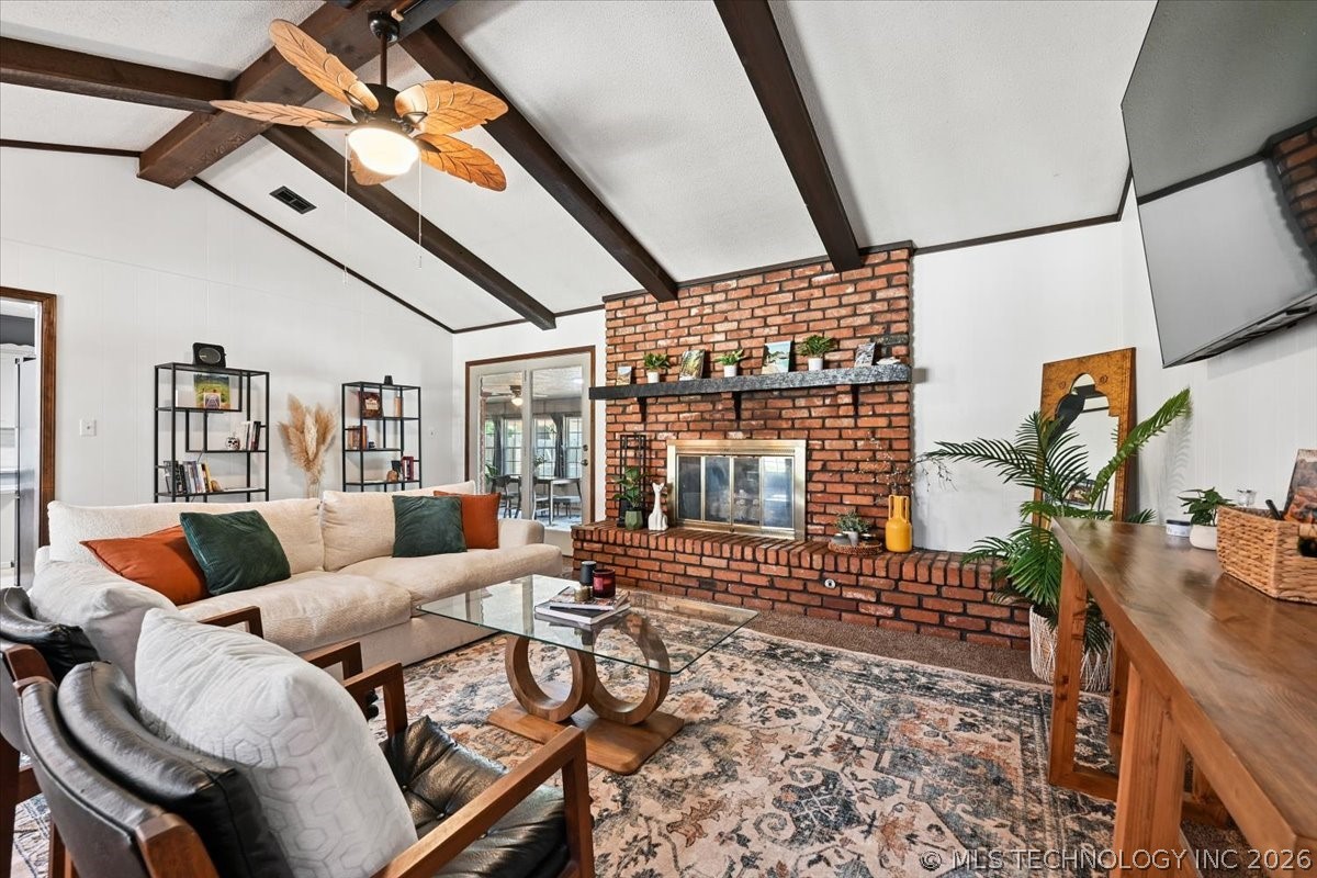 814 Sunset Strip Miami OK 74354