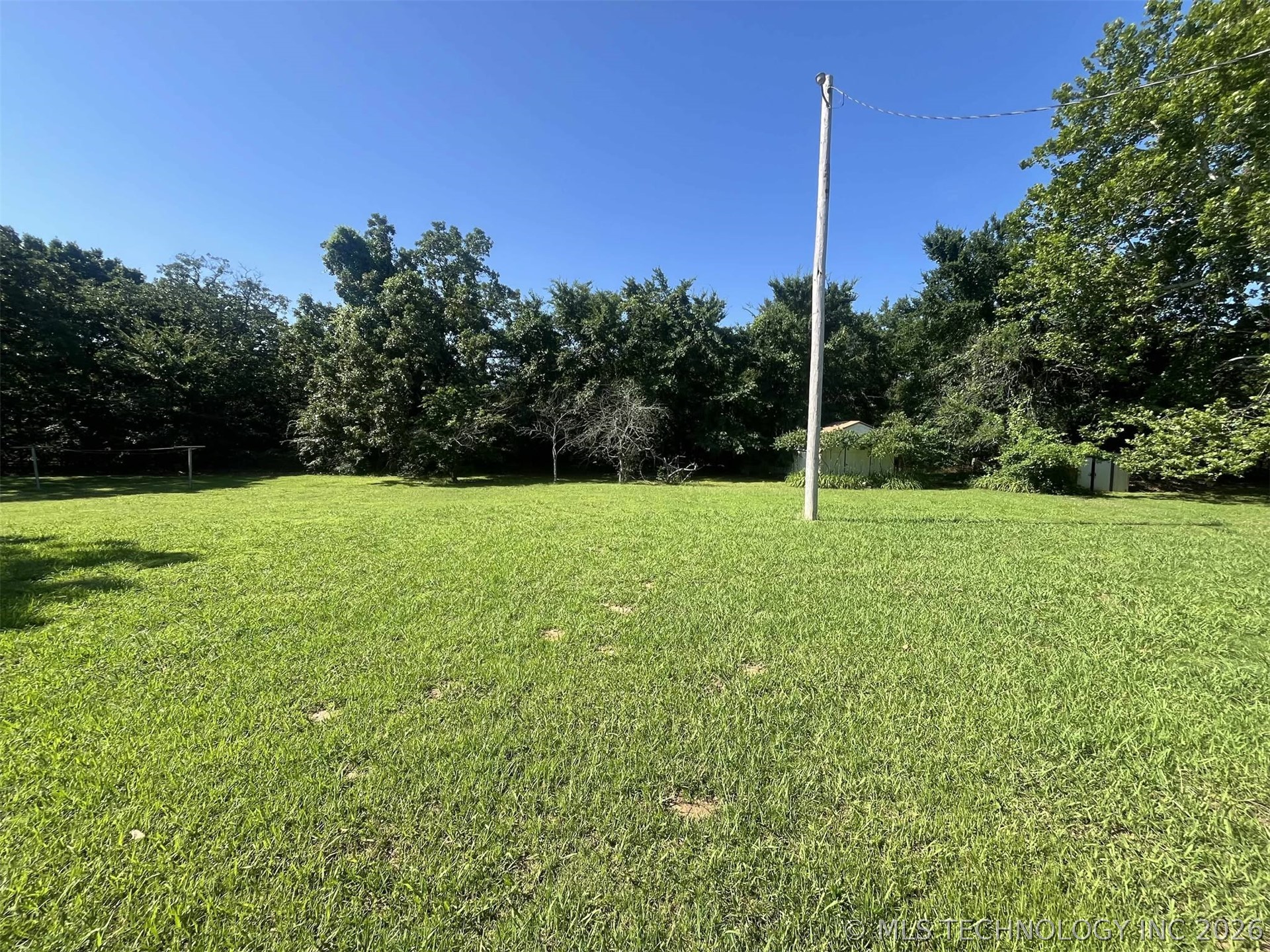 10650 W Hwy 9 Highway Whitefield OK 74462