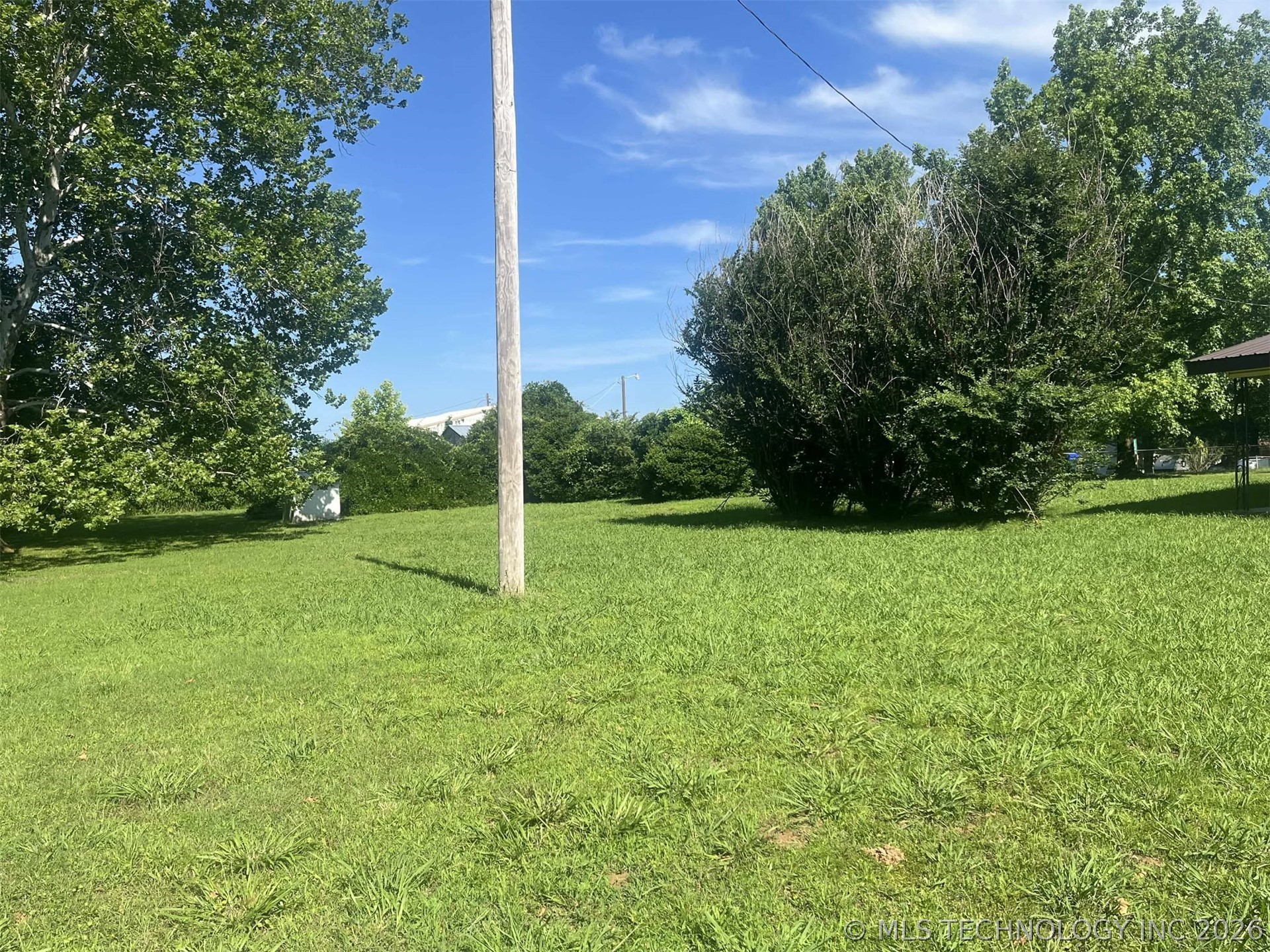 10650 W Hwy 9 Highway Whitefield OK 74462