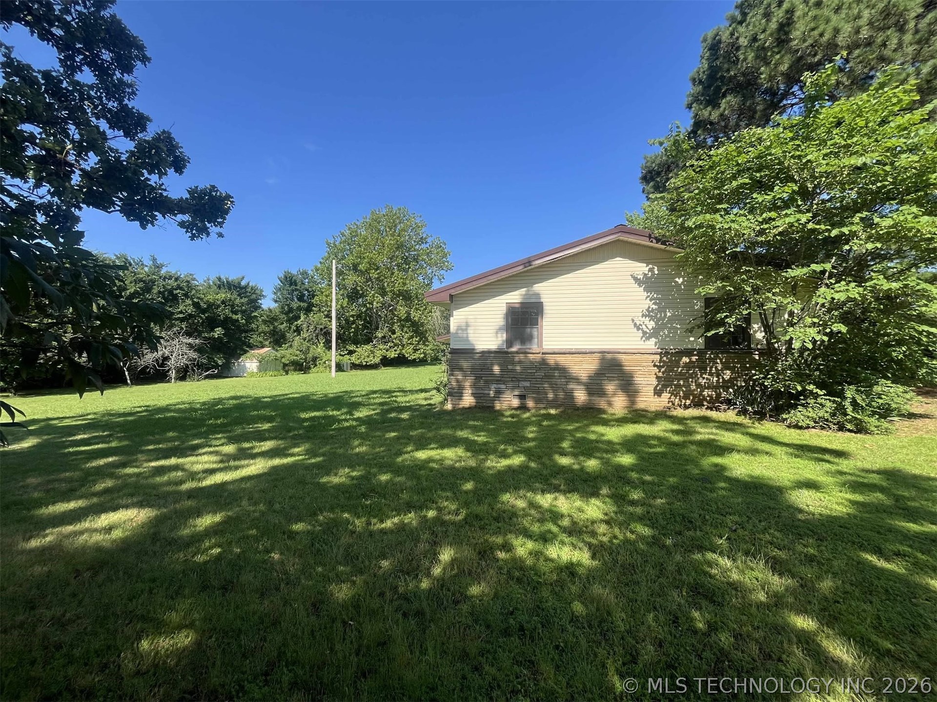 10650 W Hwy 9 Highway Whitefield OK 74462