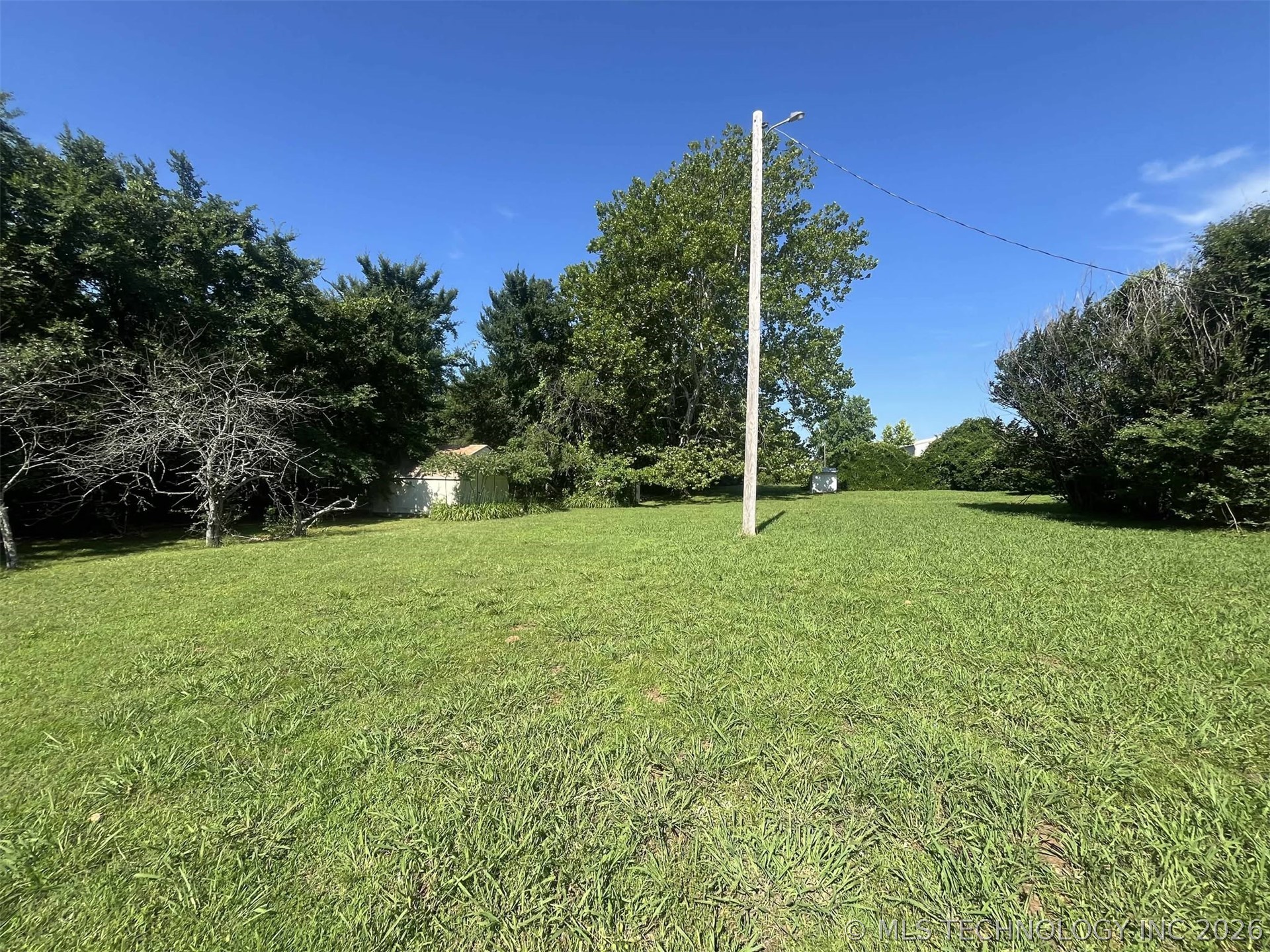 10650 W Hwy 9 Highway Whitefield OK 74462
