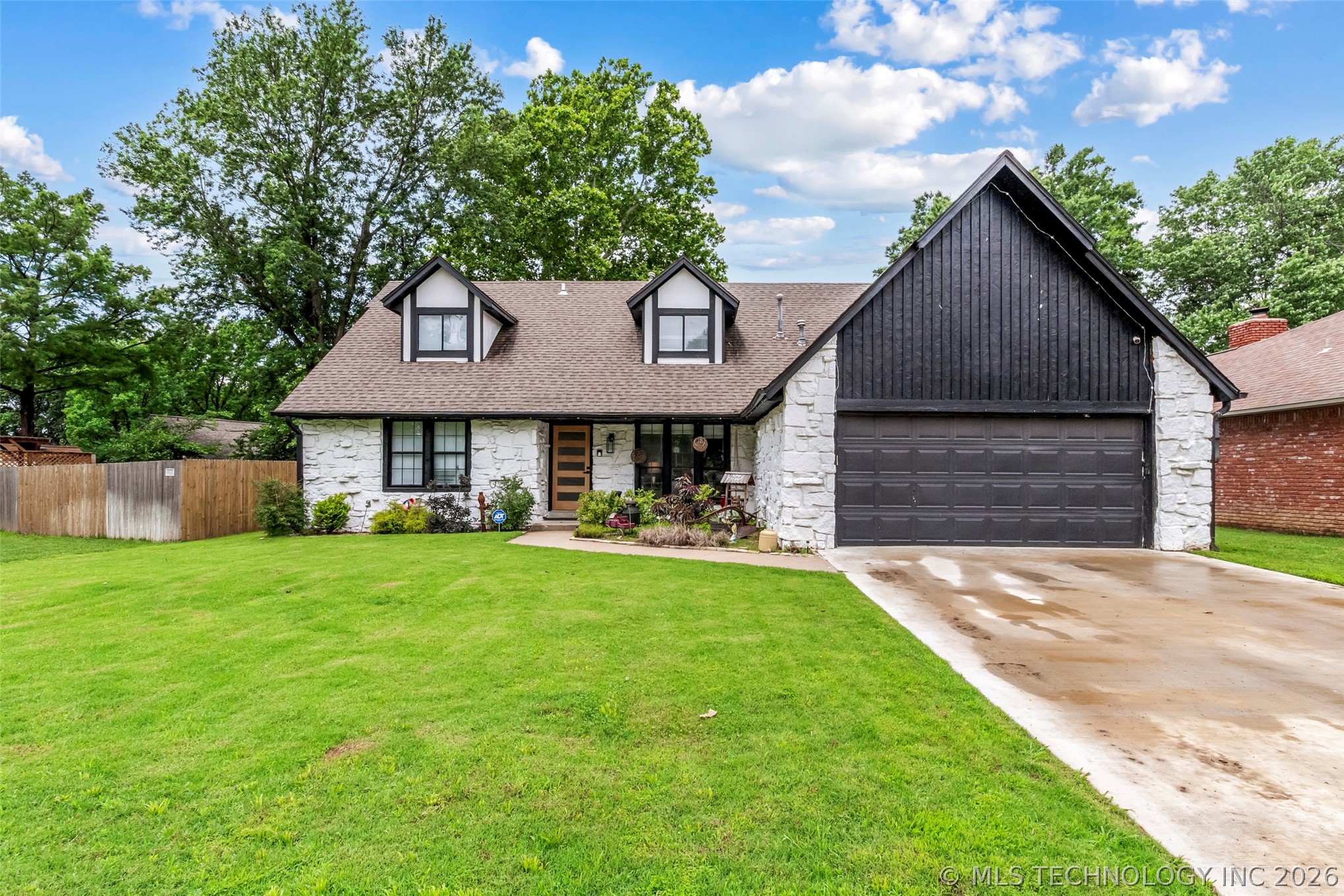 1000 S Poplar Avenue Broken Arrow OK 74012