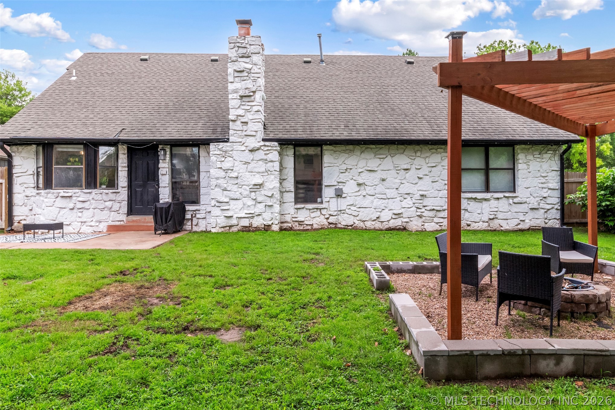 1000 S Poplar Avenue Broken Arrow OK 74012