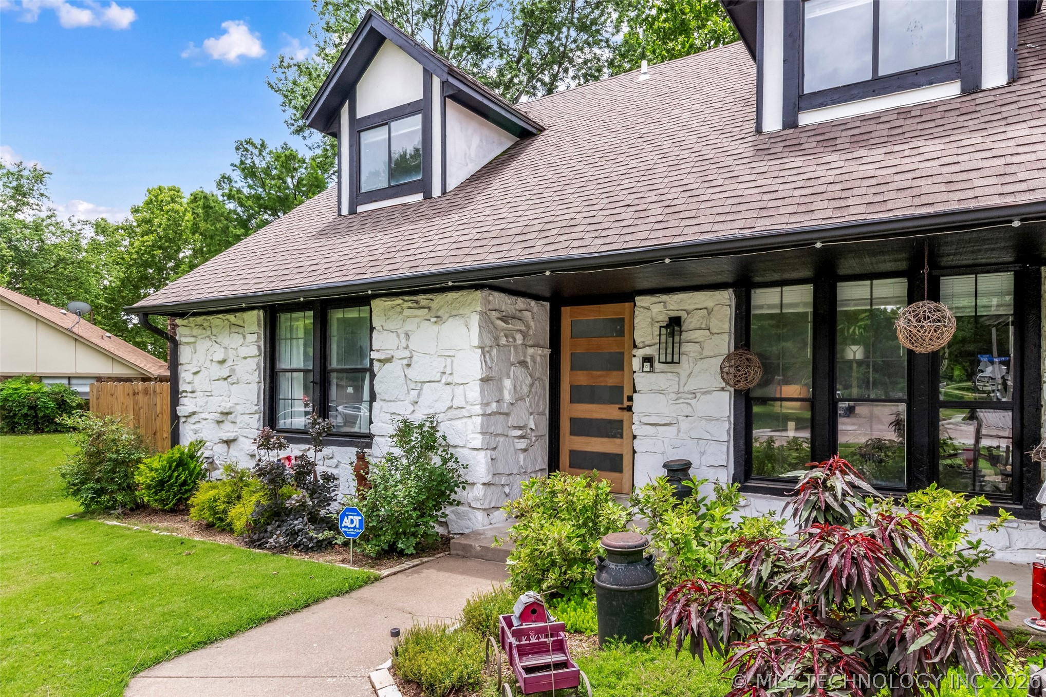 1000 S Poplar Avenue Broken Arrow OK 74012