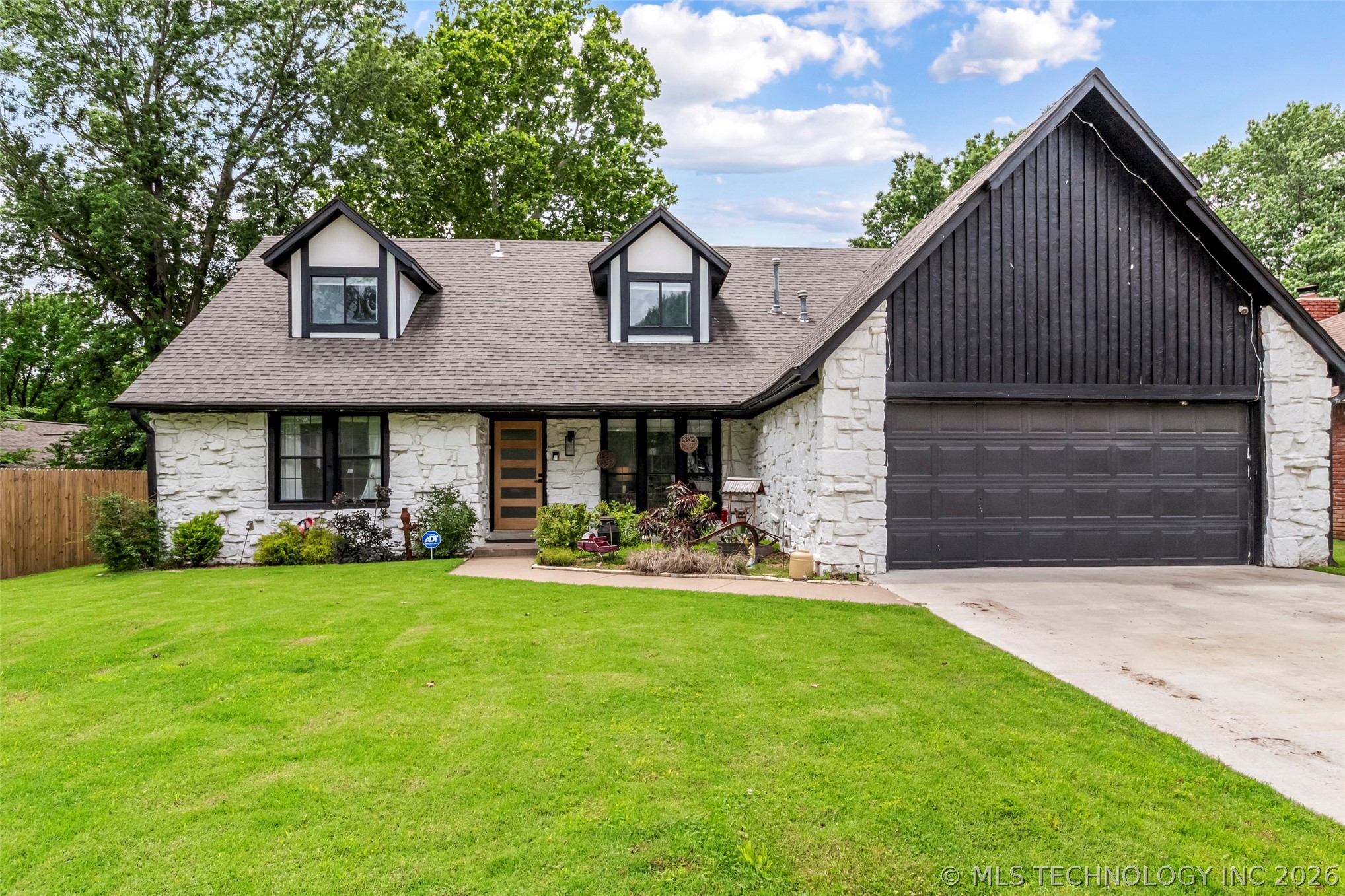 1000 S Poplar Avenue Broken Arrow OK 74012