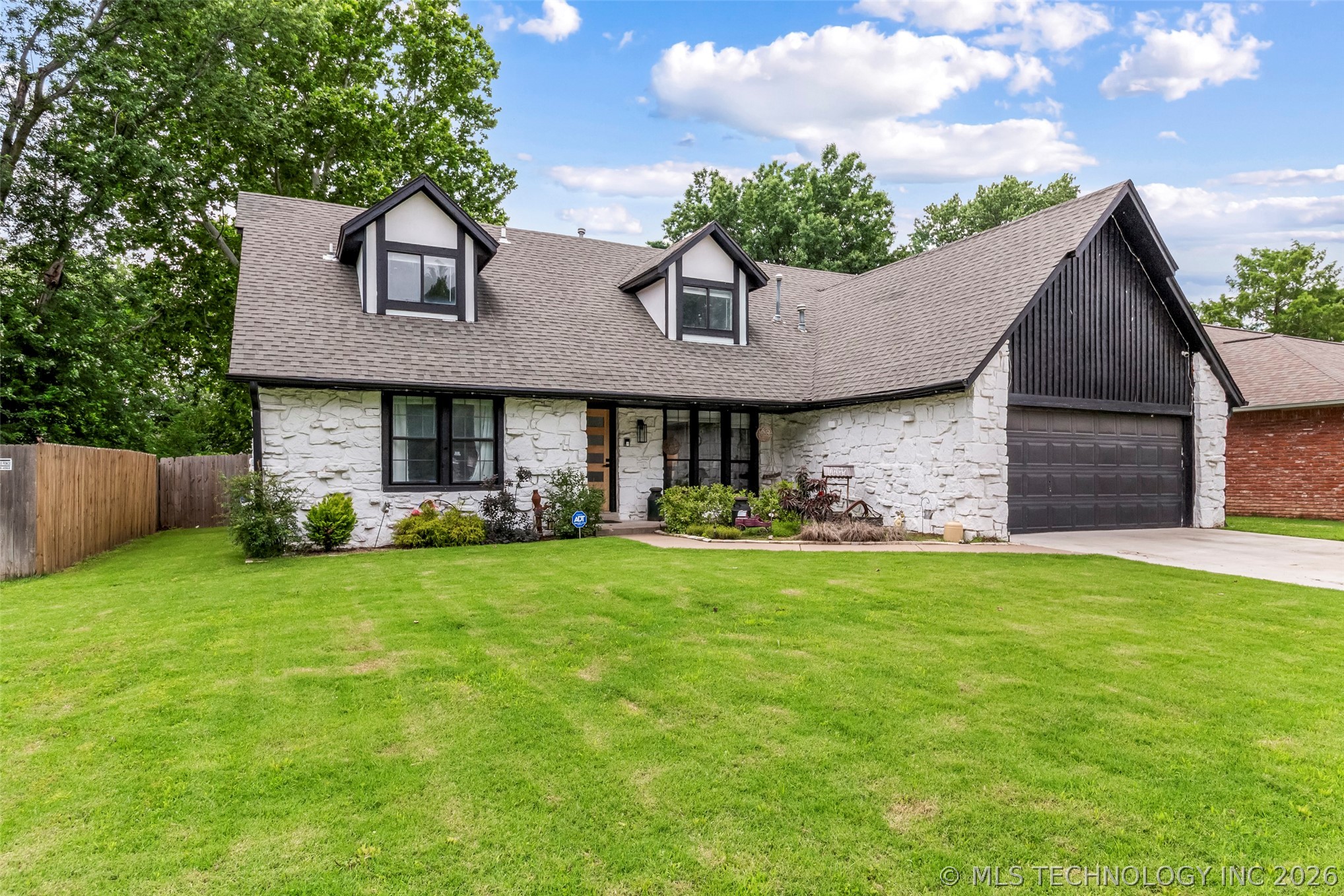 1000 S Poplar Avenue Broken Arrow OK 74012
