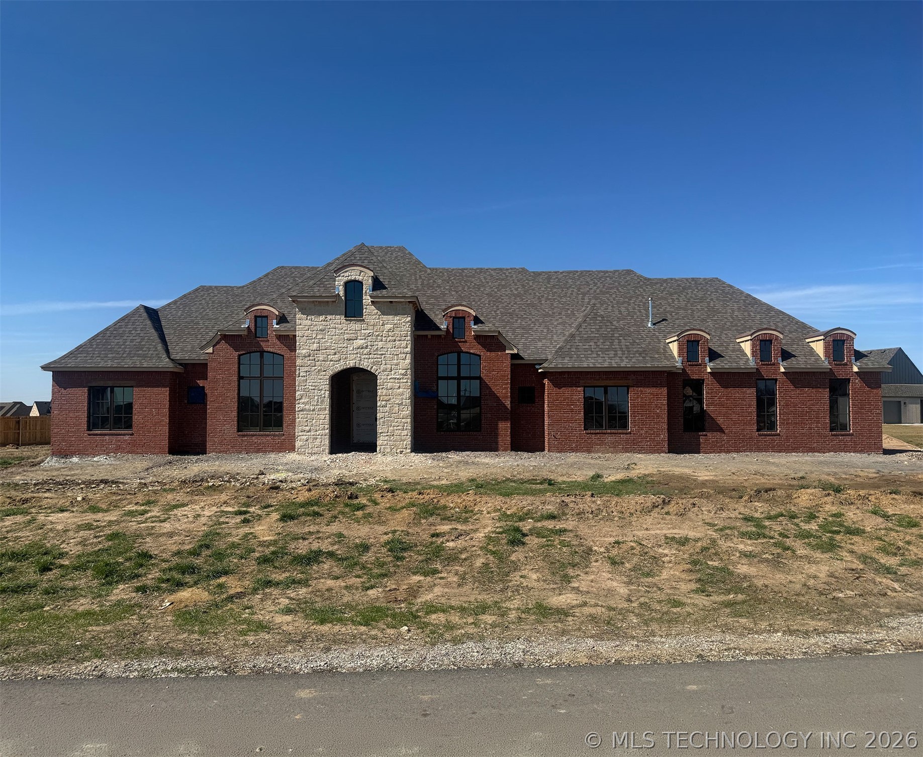 215 E 165th Street S Glenpool OK 74033