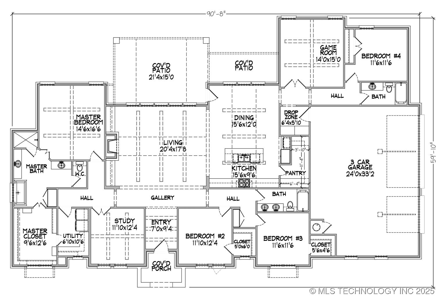 215 E 165th Street S Glenpool OK 74033