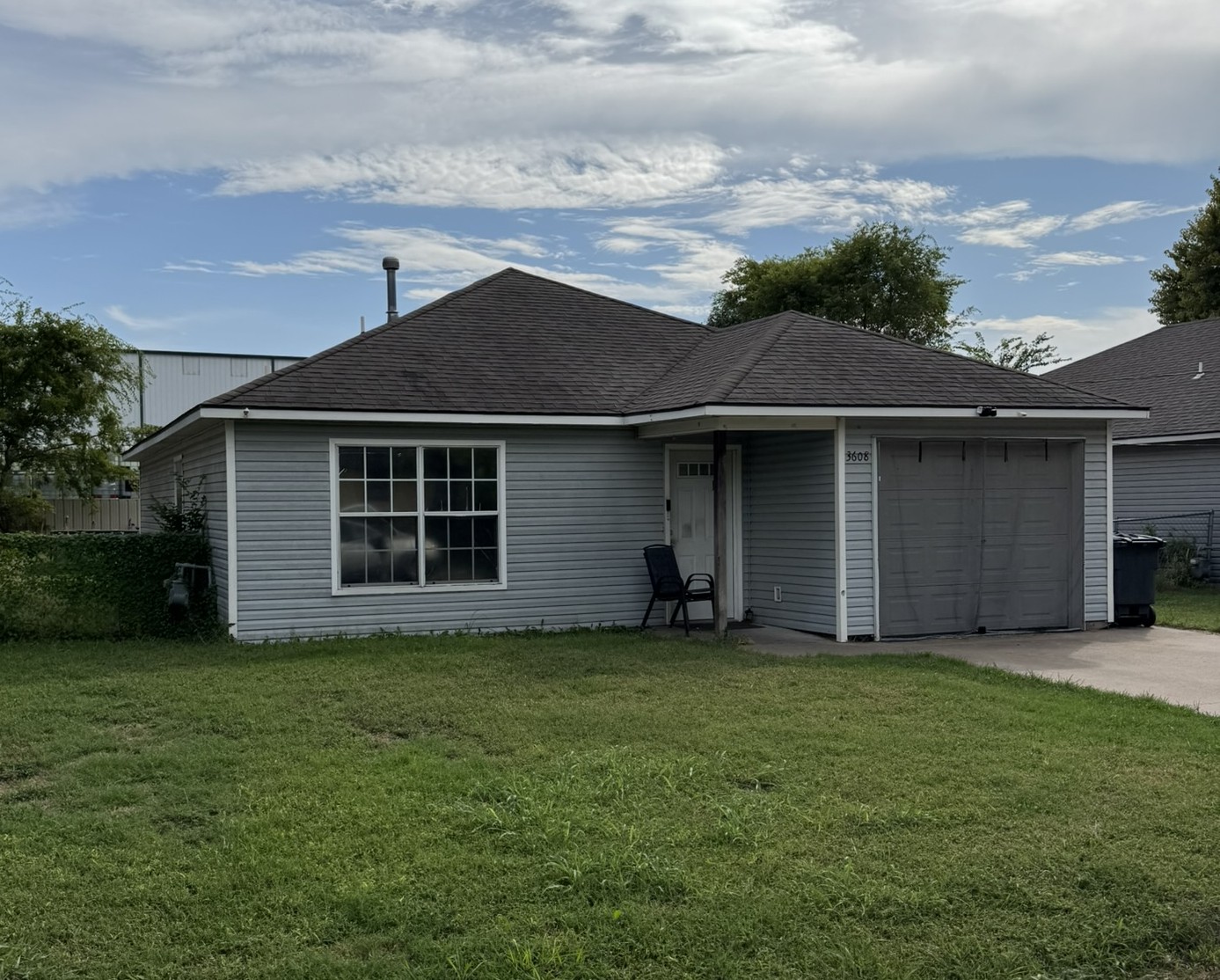 3608 W 4th Street Tulsa OK 74127