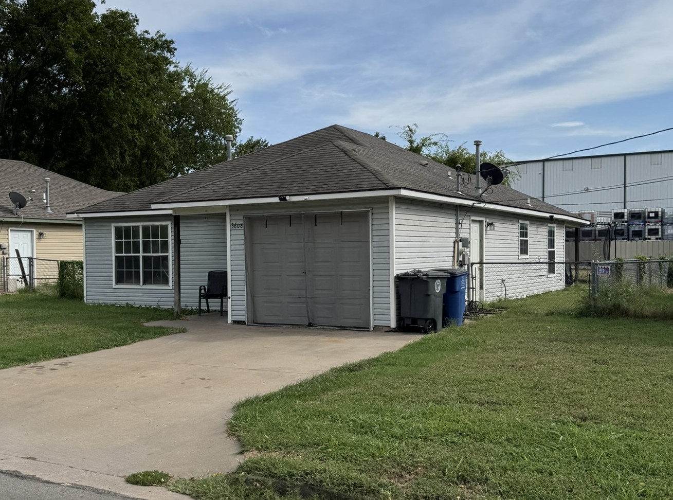 3608 W 4th Street Tulsa OK 74127