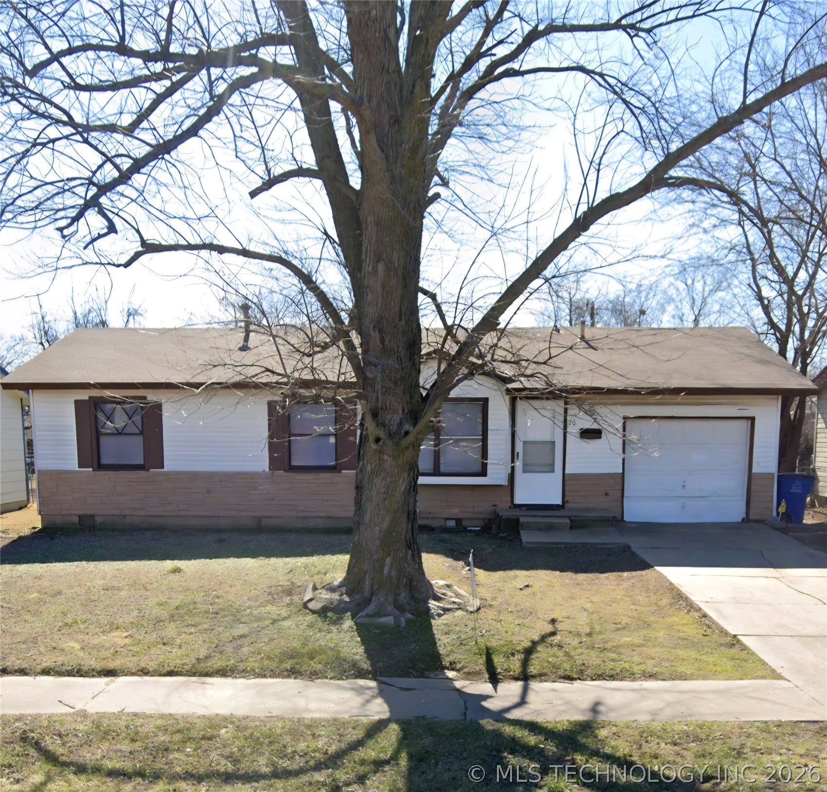 20 E 63rd Street Tulsa OK 74126