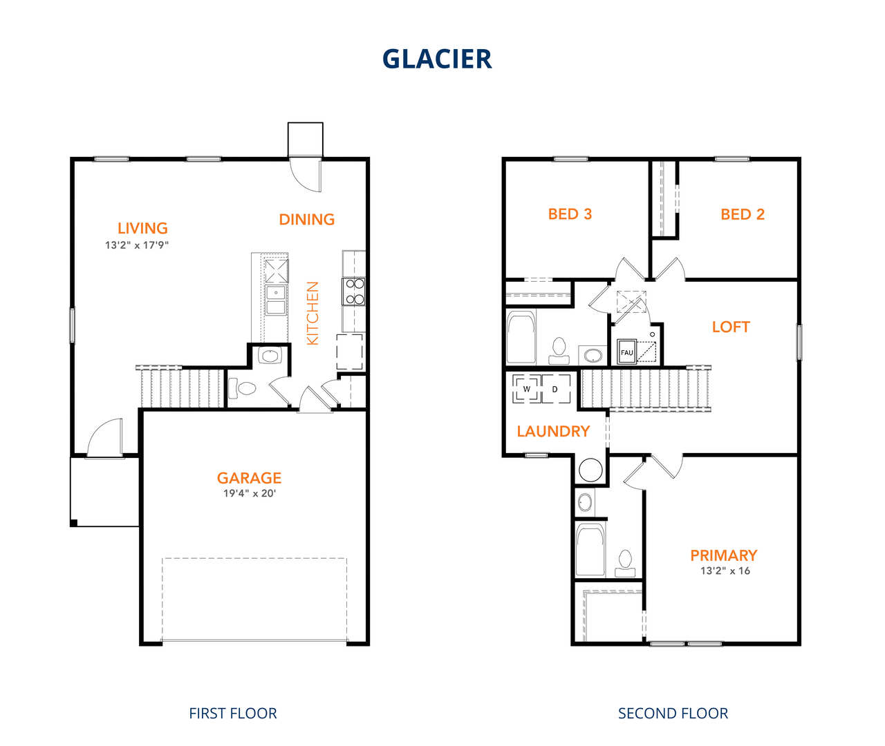 1194 Bobcat Circle Calera OK 74730