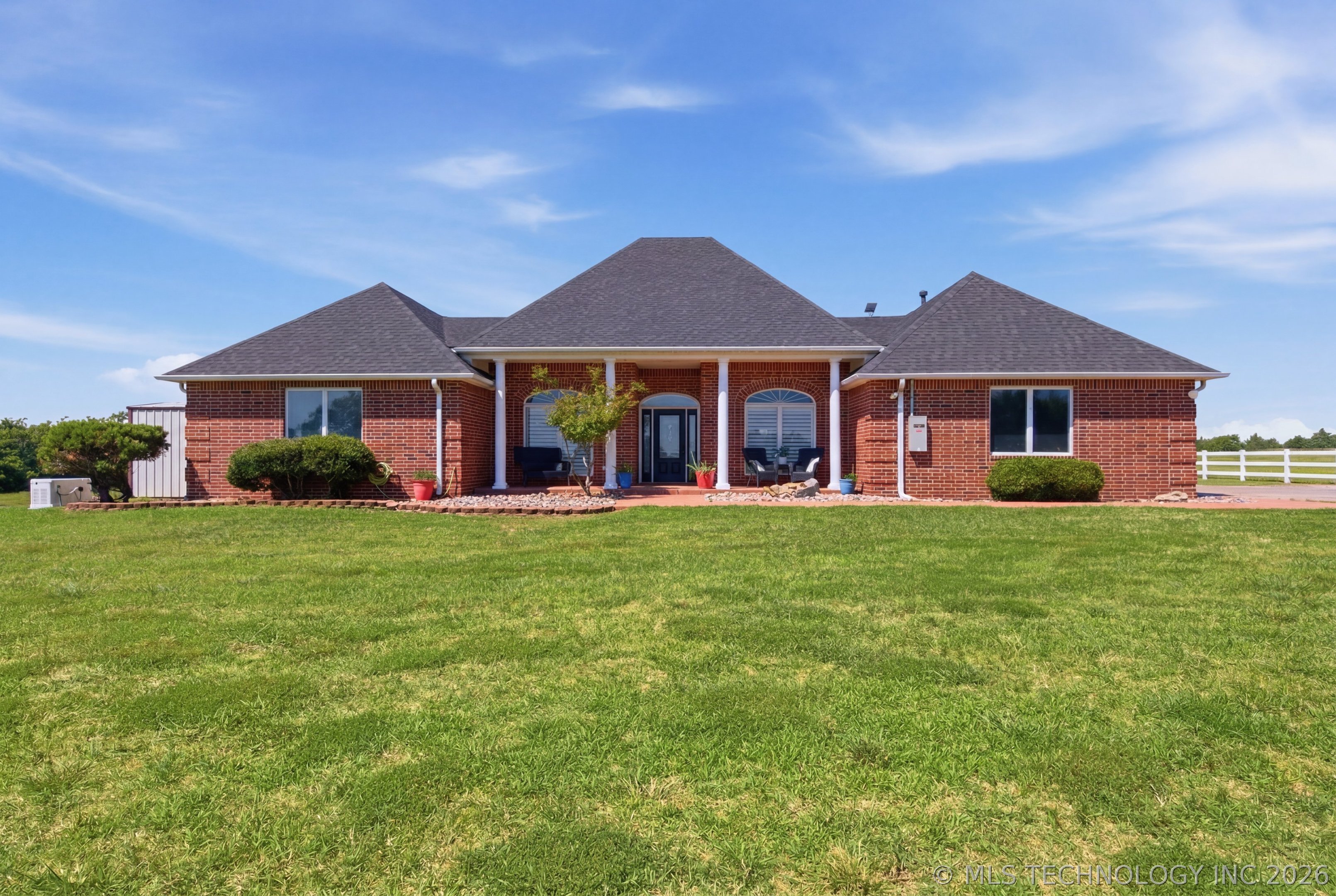 3315 E Ridgewood Drive Cushing OK 74023