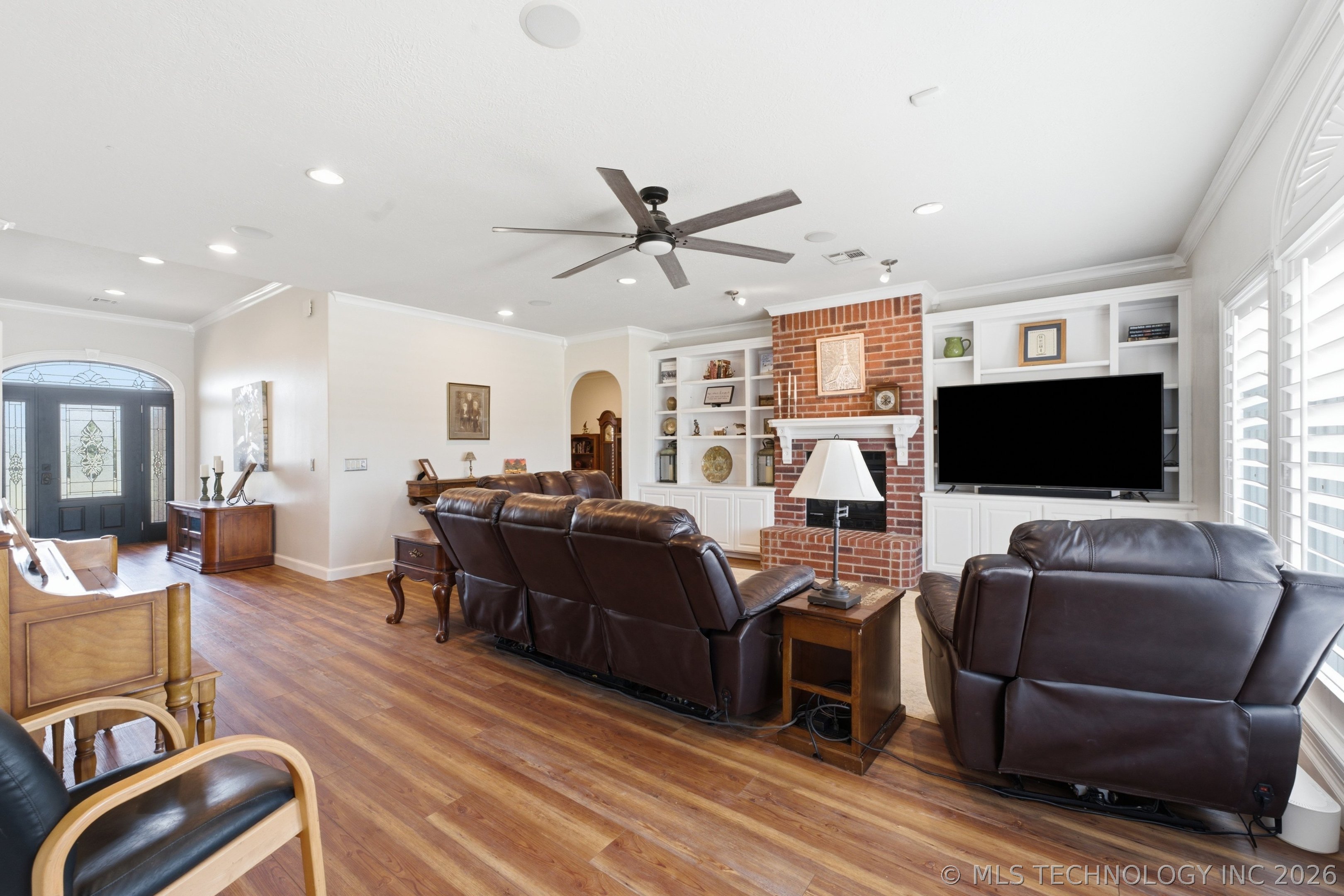 3315 E Ridgewood Drive Cushing OK 74023