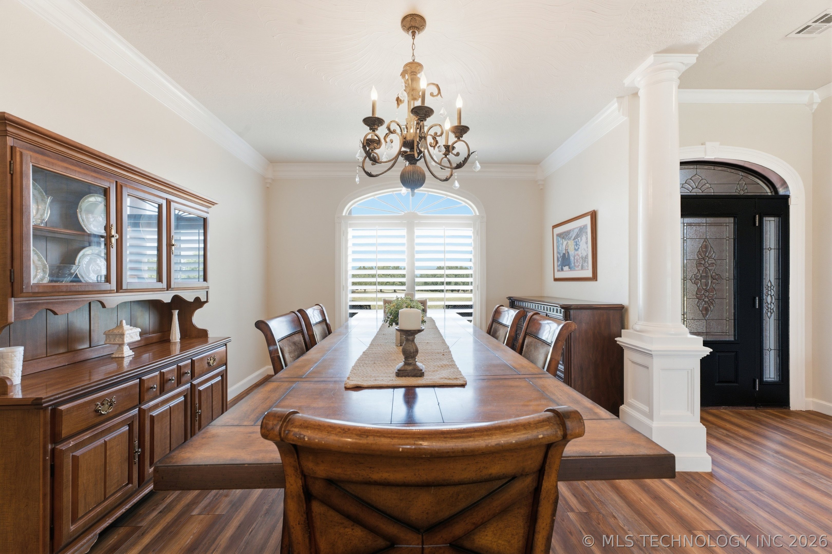 3315 E Ridgewood Drive Cushing OK 74023