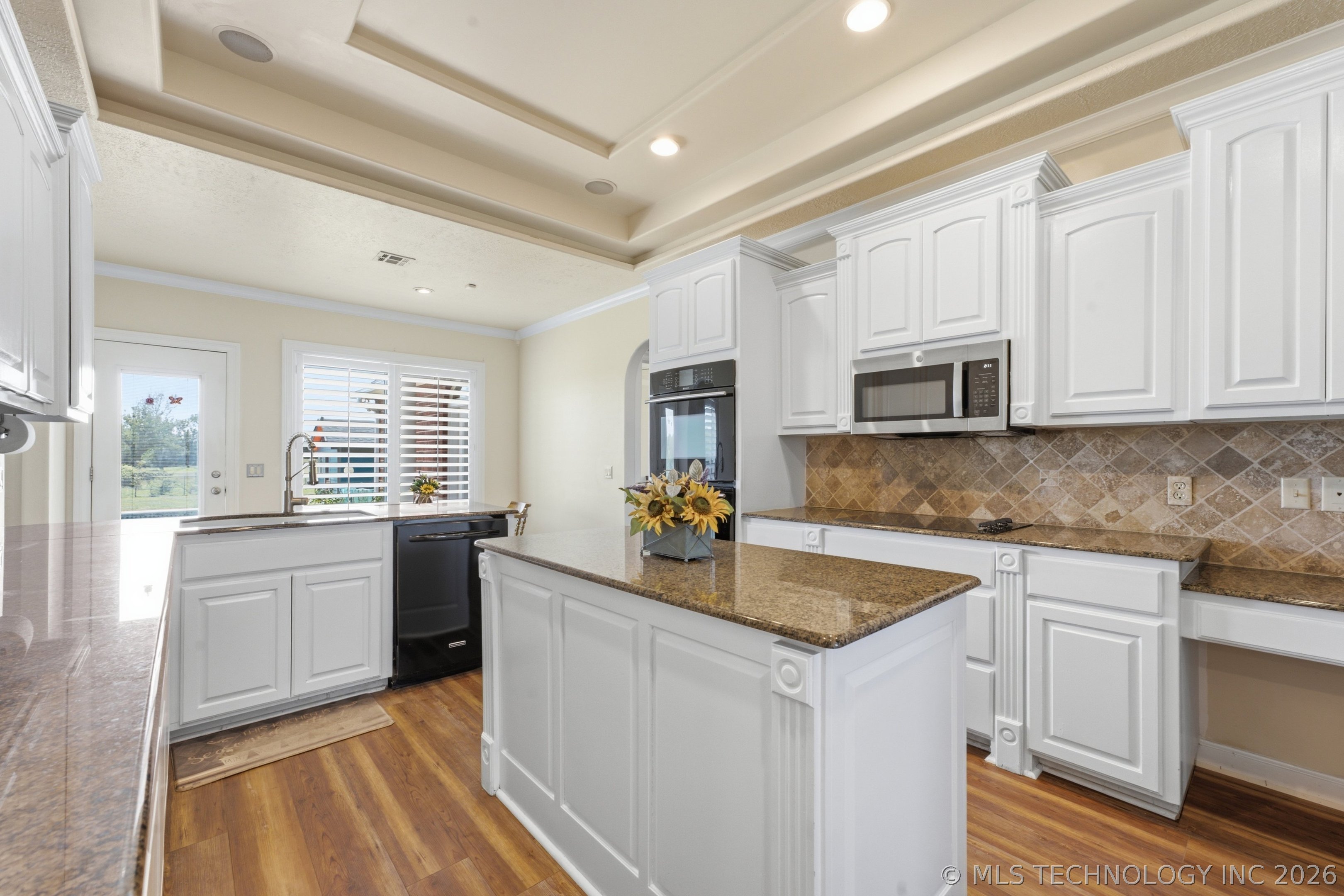3315 E Ridgewood Drive Cushing OK 74023