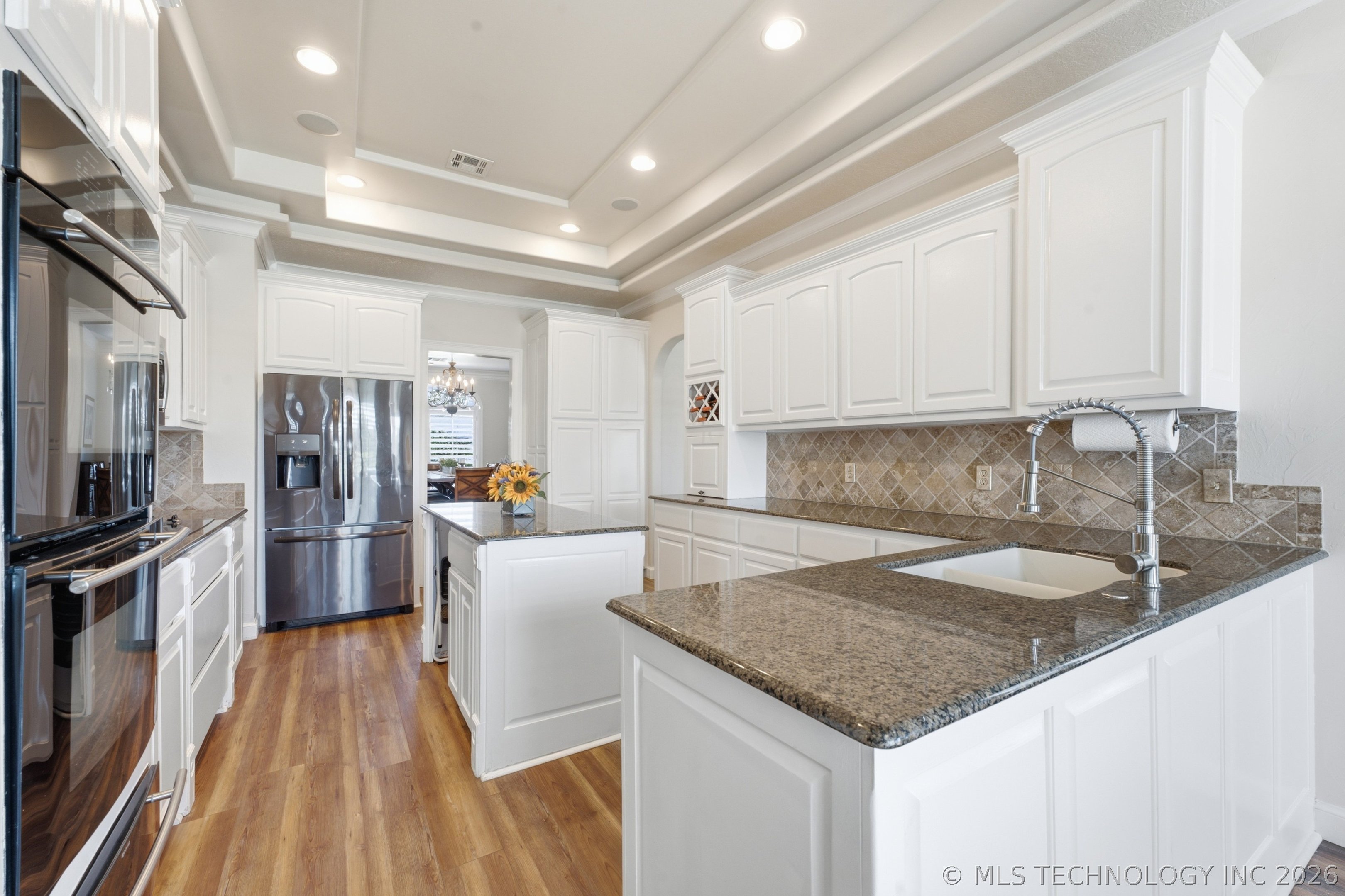3315 E Ridgewood Drive Cushing OK 74023