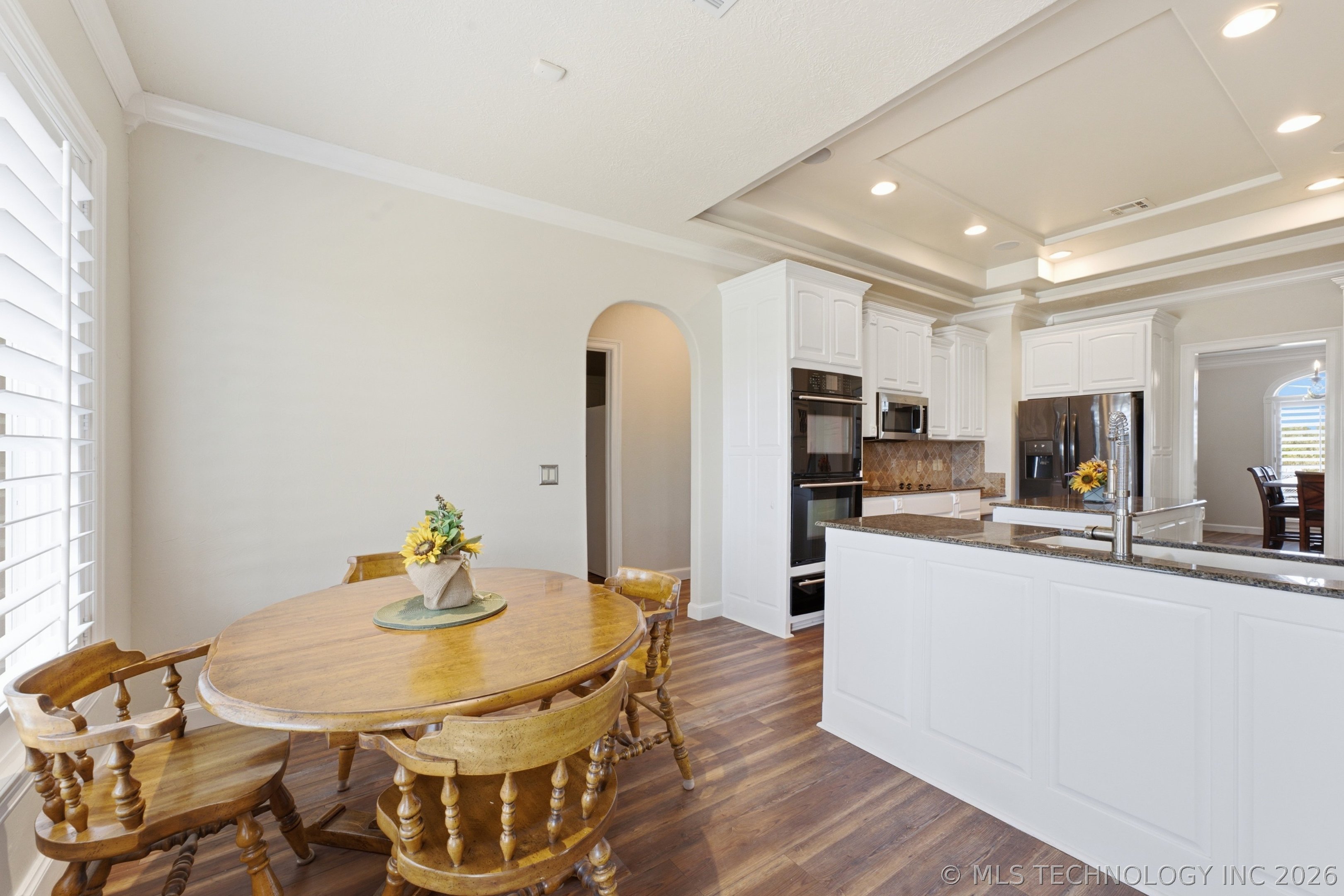 3315 E Ridgewood Drive Cushing OK 74023
