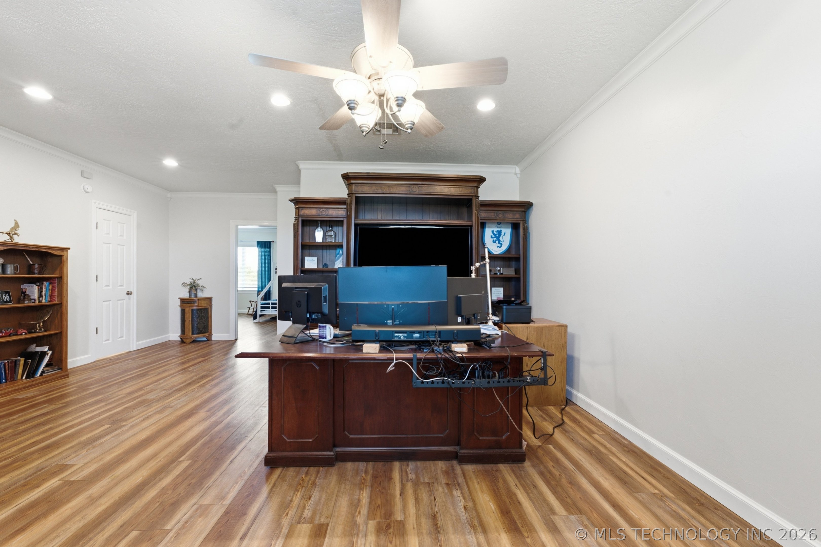 3315 E Ridgewood Drive Cushing OK 74023