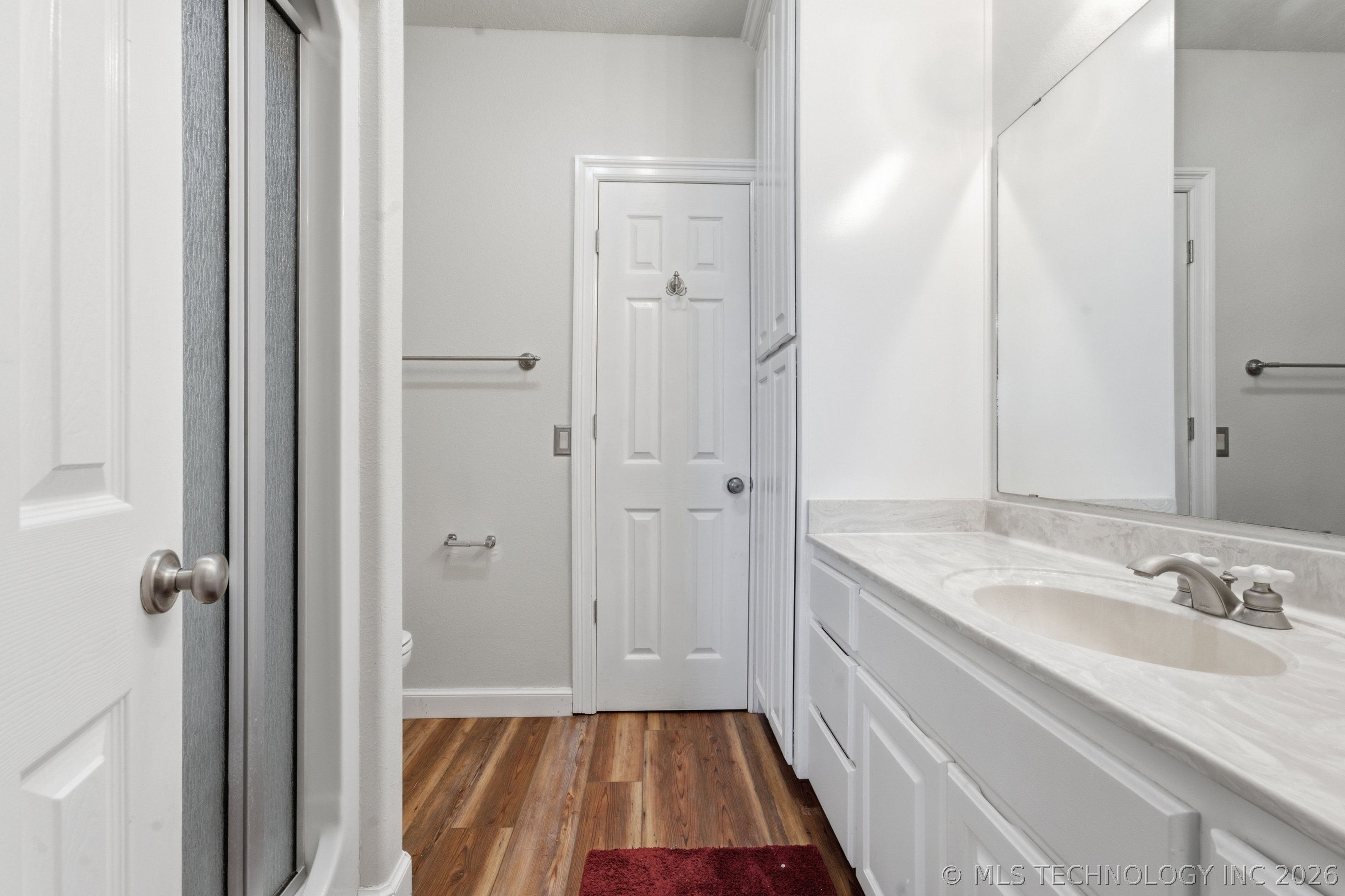 3315 E Ridgewood Drive Cushing OK 74023