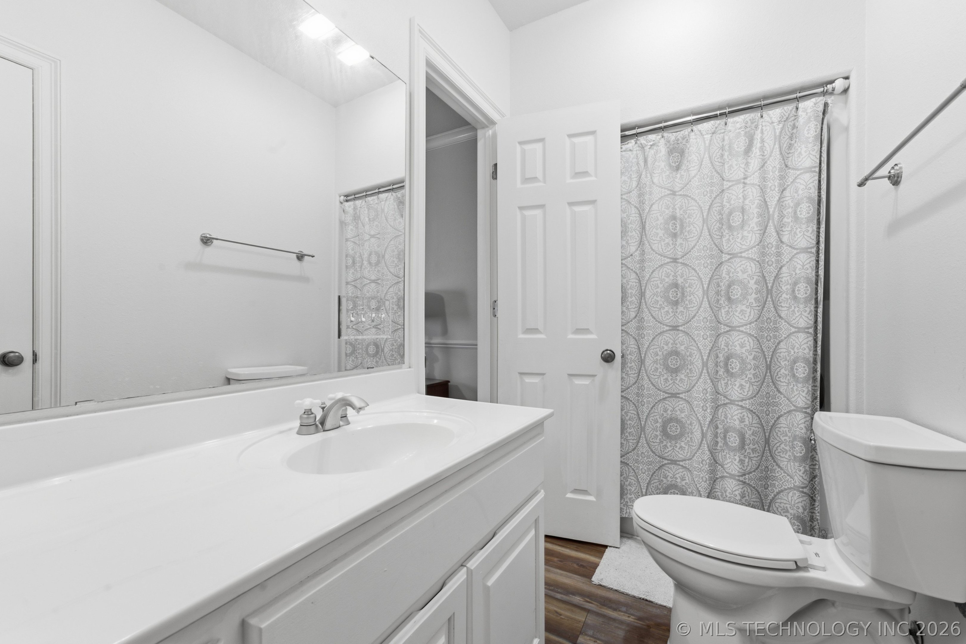 3315 E Ridgewood Drive Cushing OK 74023