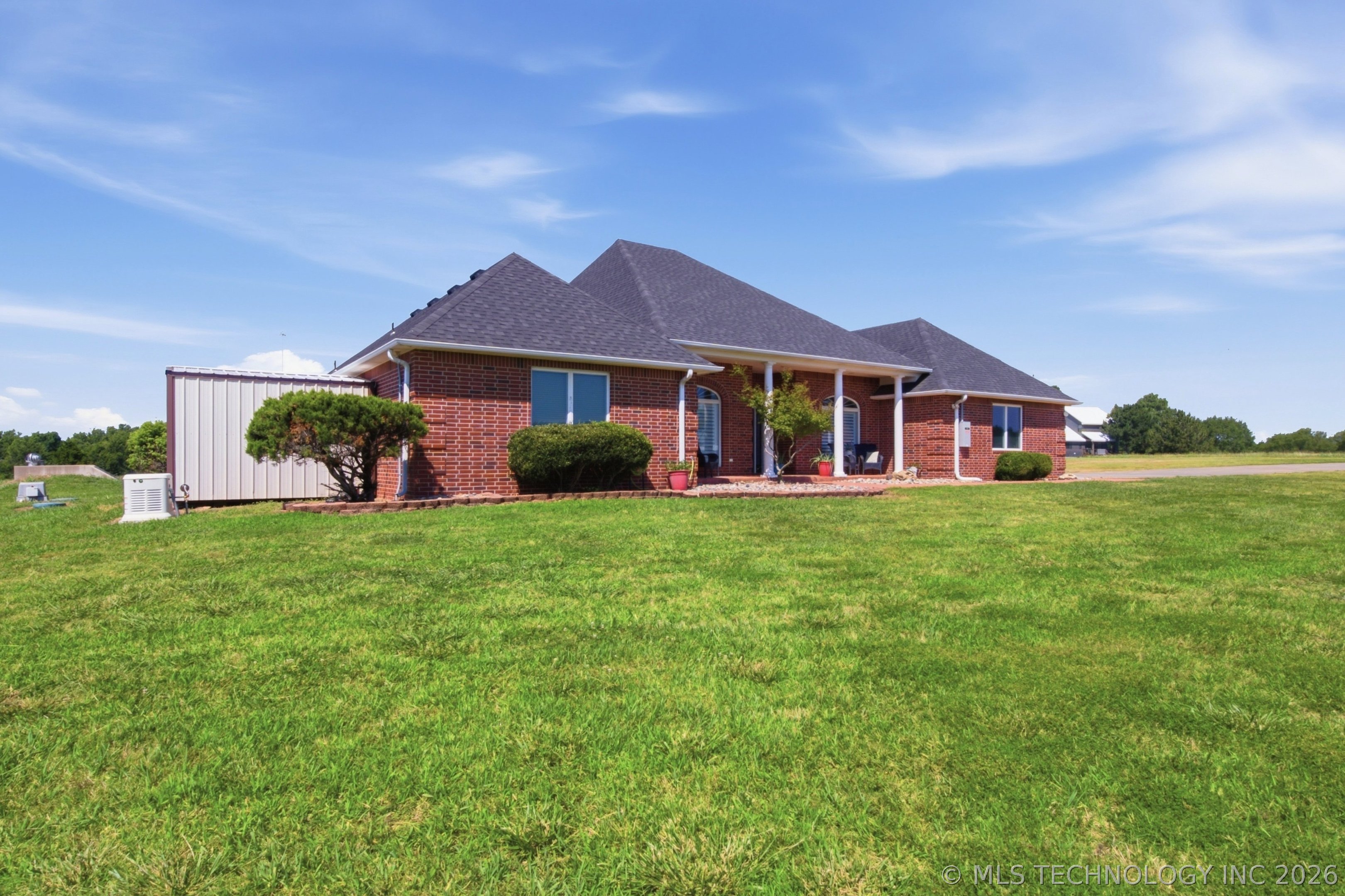 3315 E Ridgewood Drive Cushing OK 74023