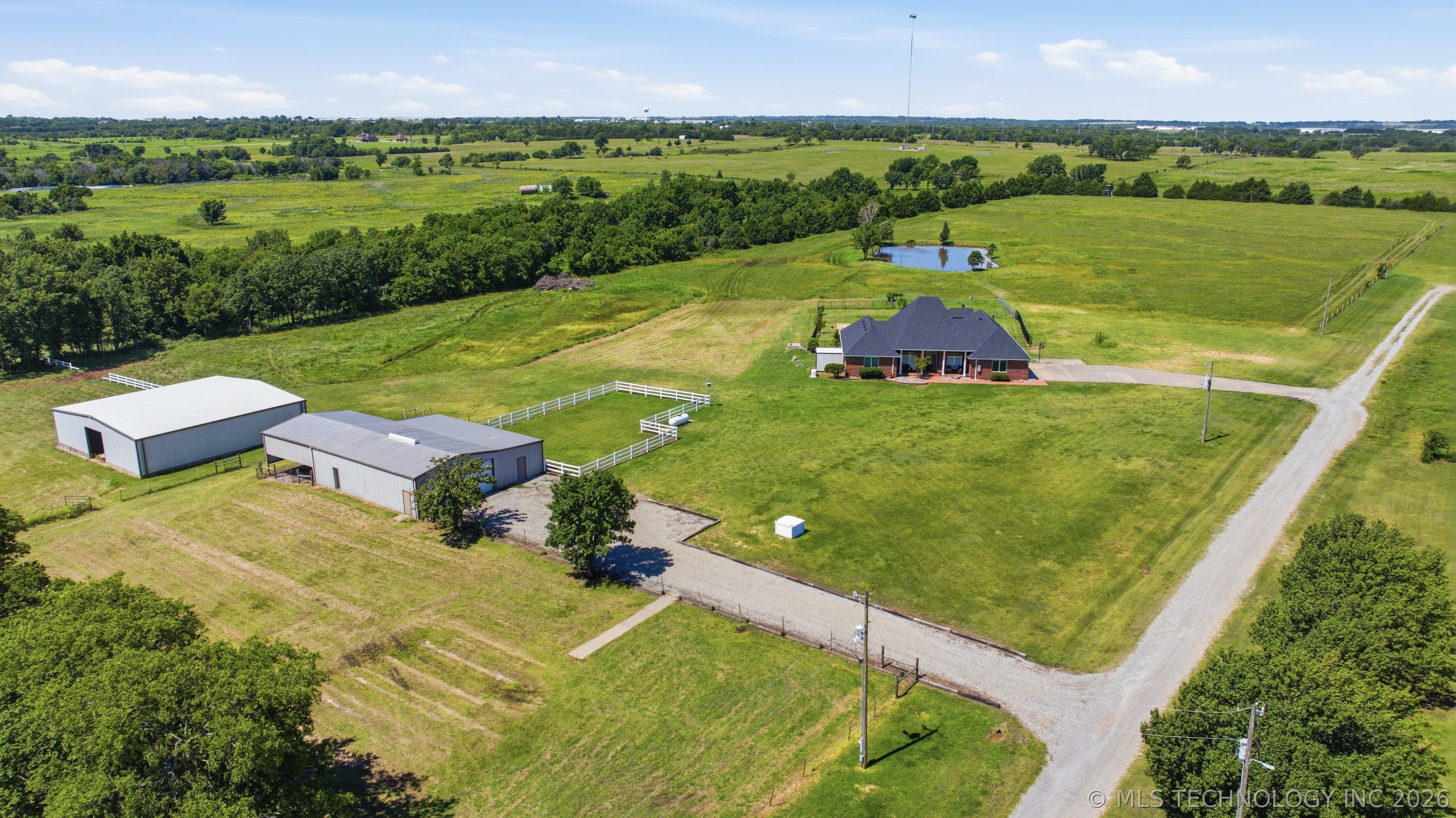 3315 E Ridgewood Drive Cushing OK 74023