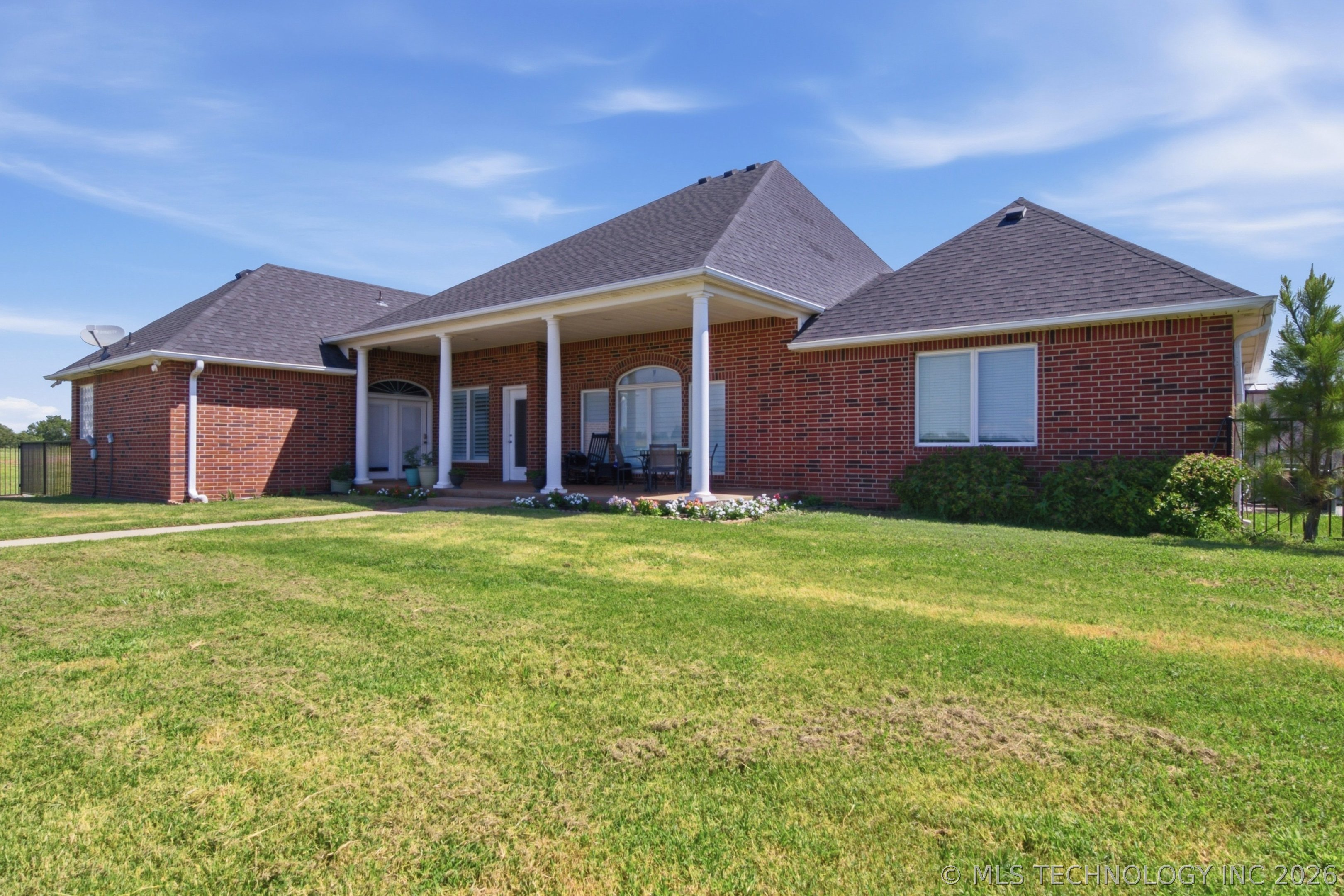 3315 E Ridgewood Drive Cushing OK 74023