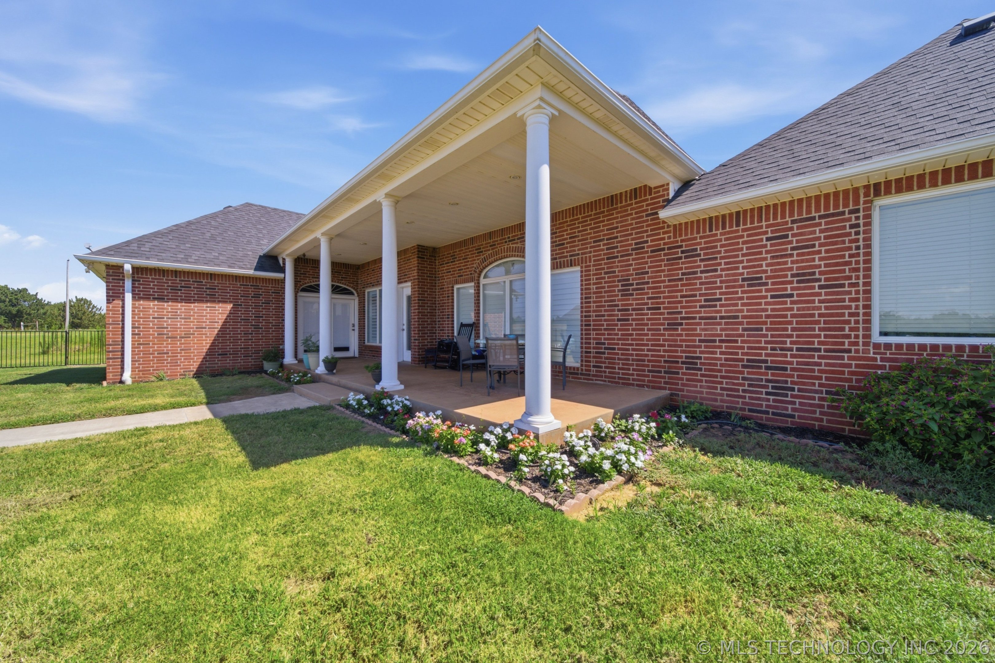 3315 E Ridgewood Drive Cushing OK 74023