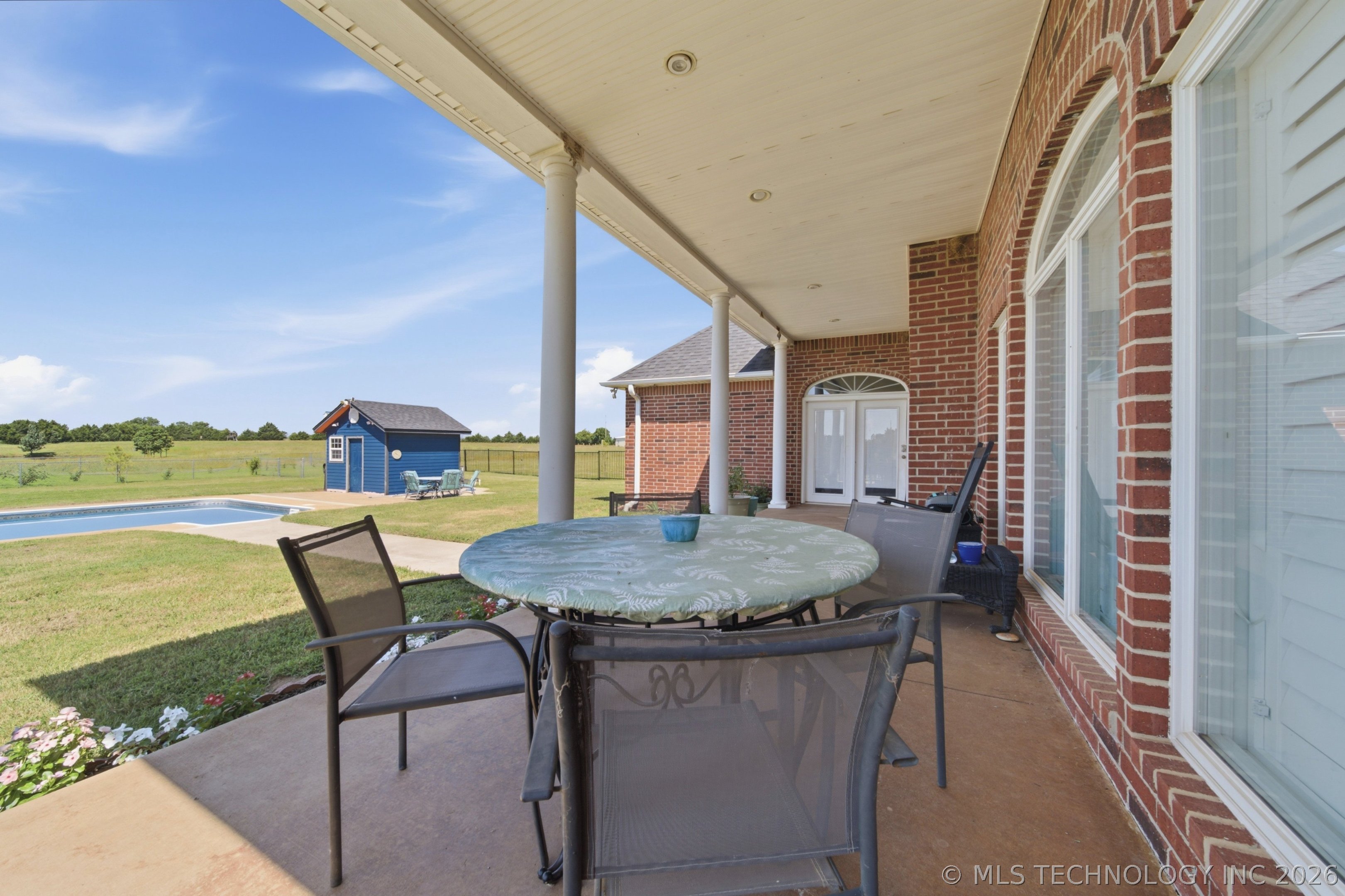 3315 E Ridgewood Drive Cushing OK 74023