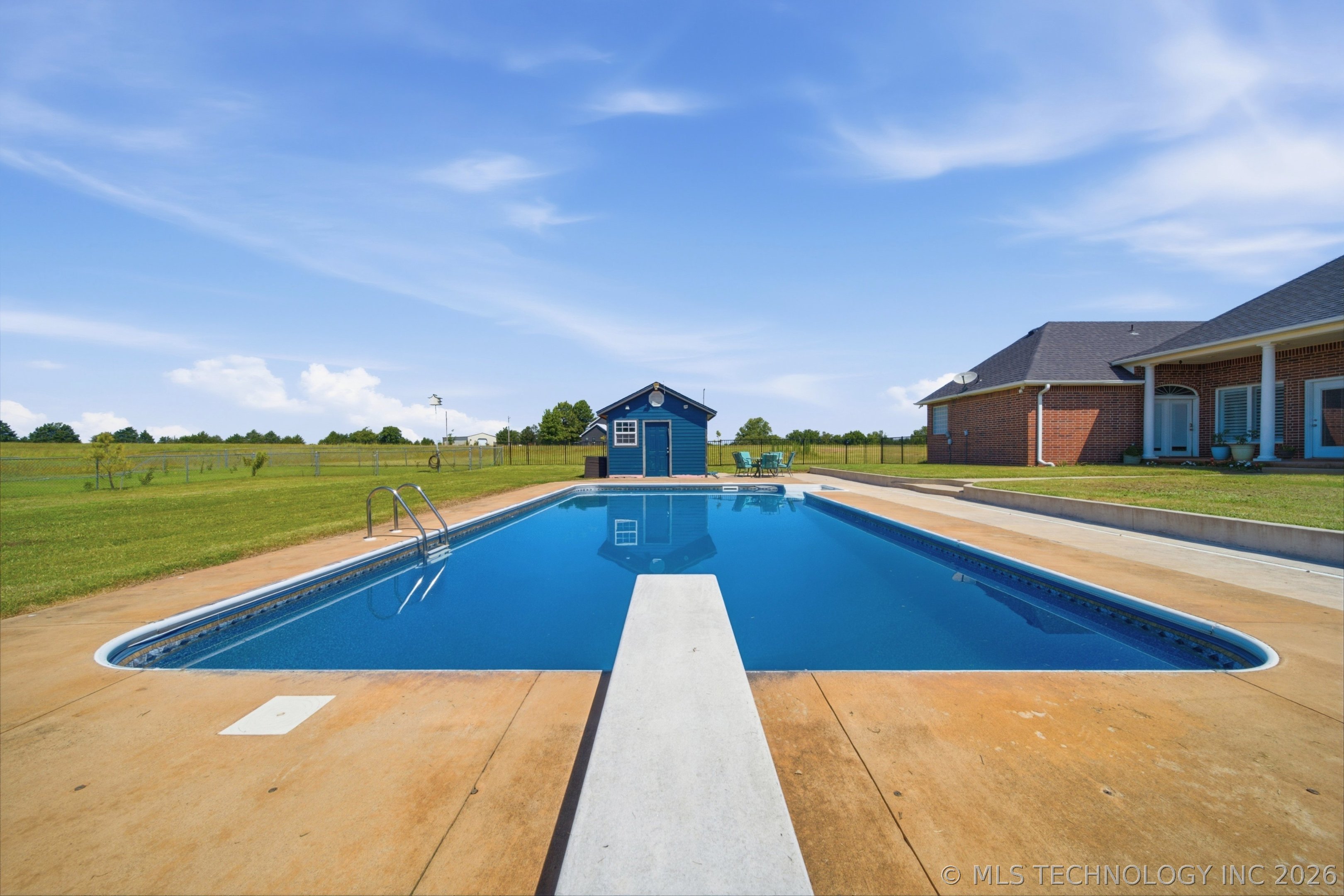 3315 E Ridgewood Drive Cushing OK 74023