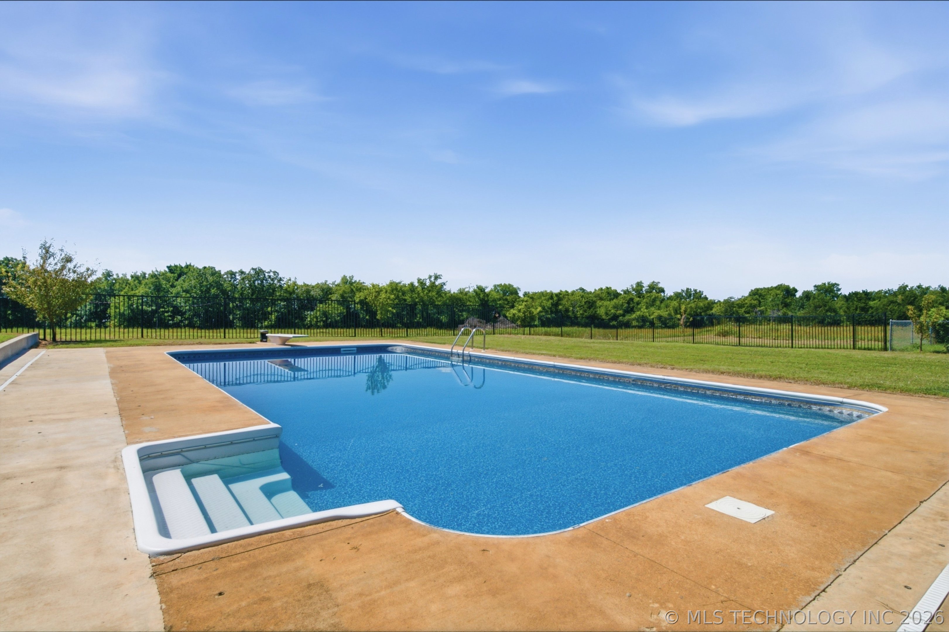 3315 E Ridgewood Drive Cushing OK 74023