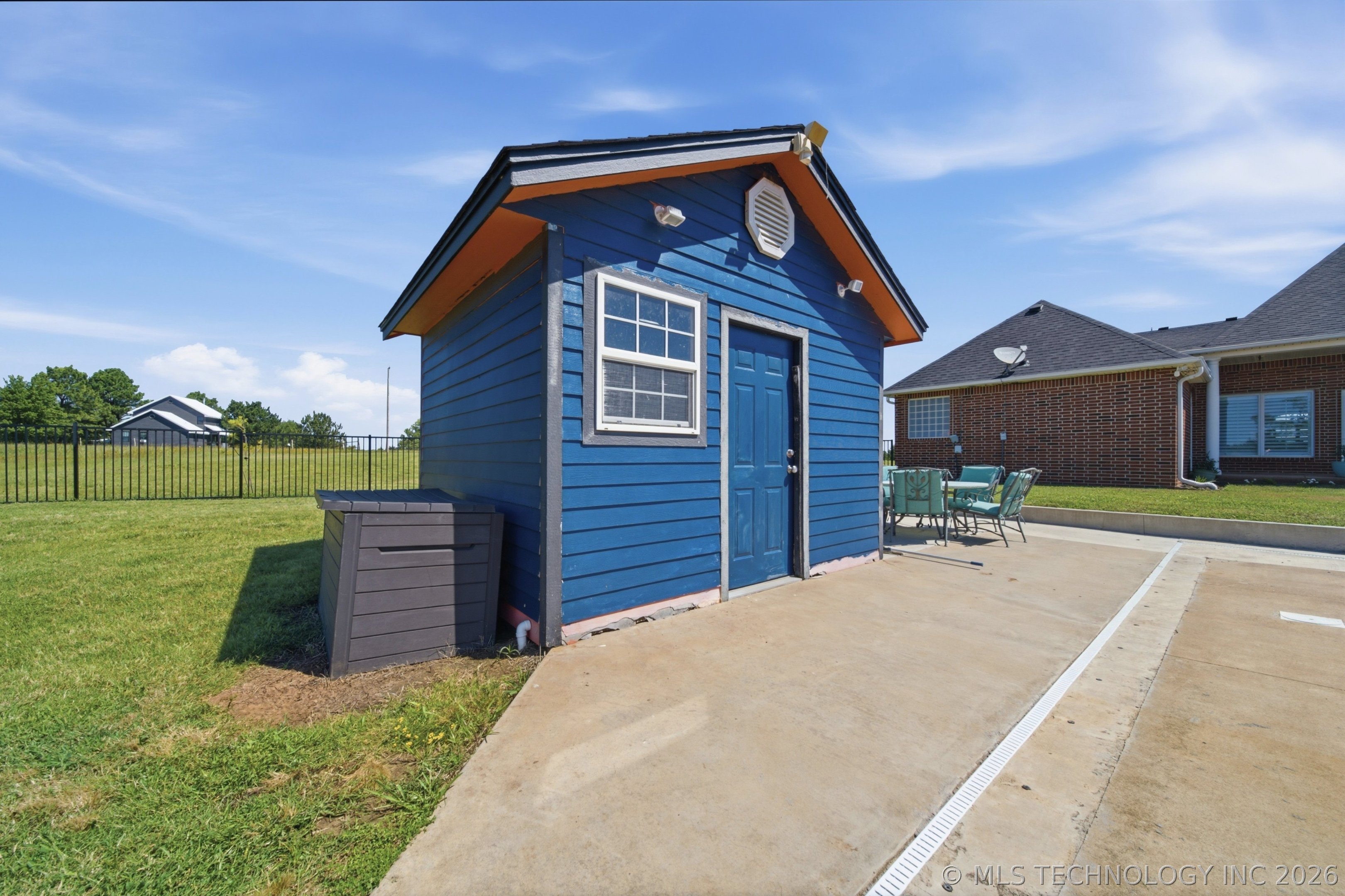 3315 E Ridgewood Drive Cushing OK 74023