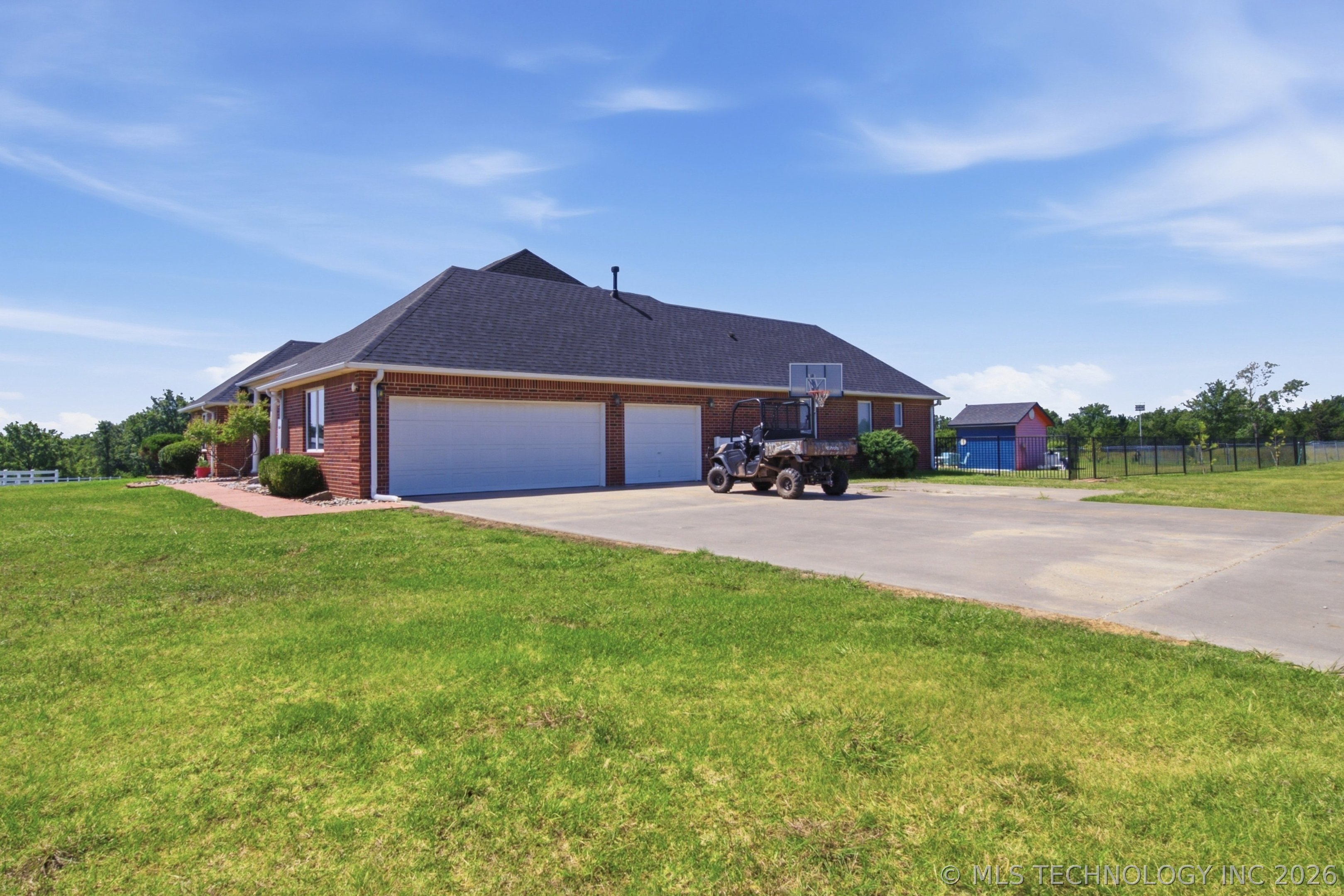 3315 E Ridgewood Drive Cushing OK 74023