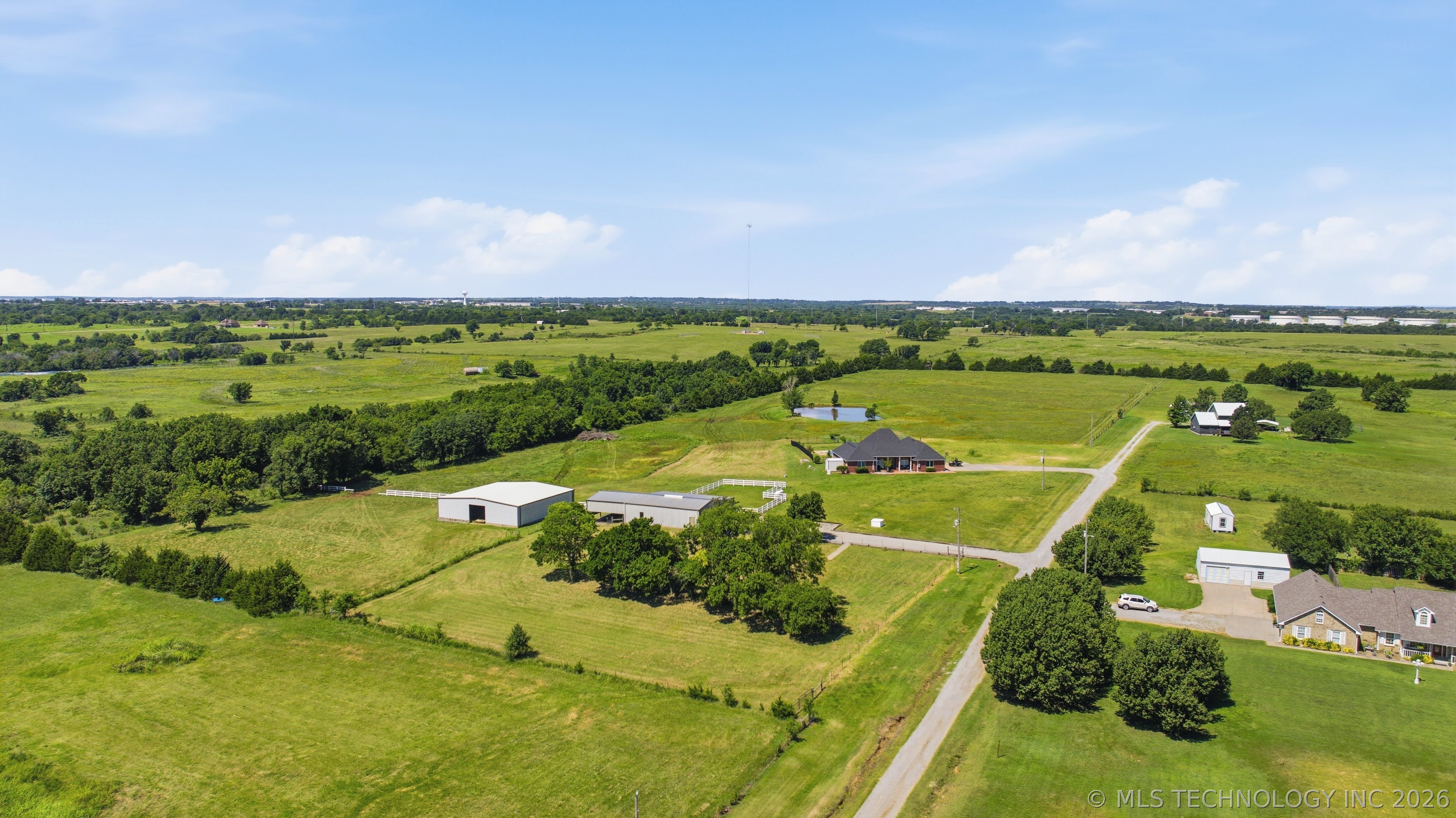 3315 E Ridgewood Drive Cushing OK 74023