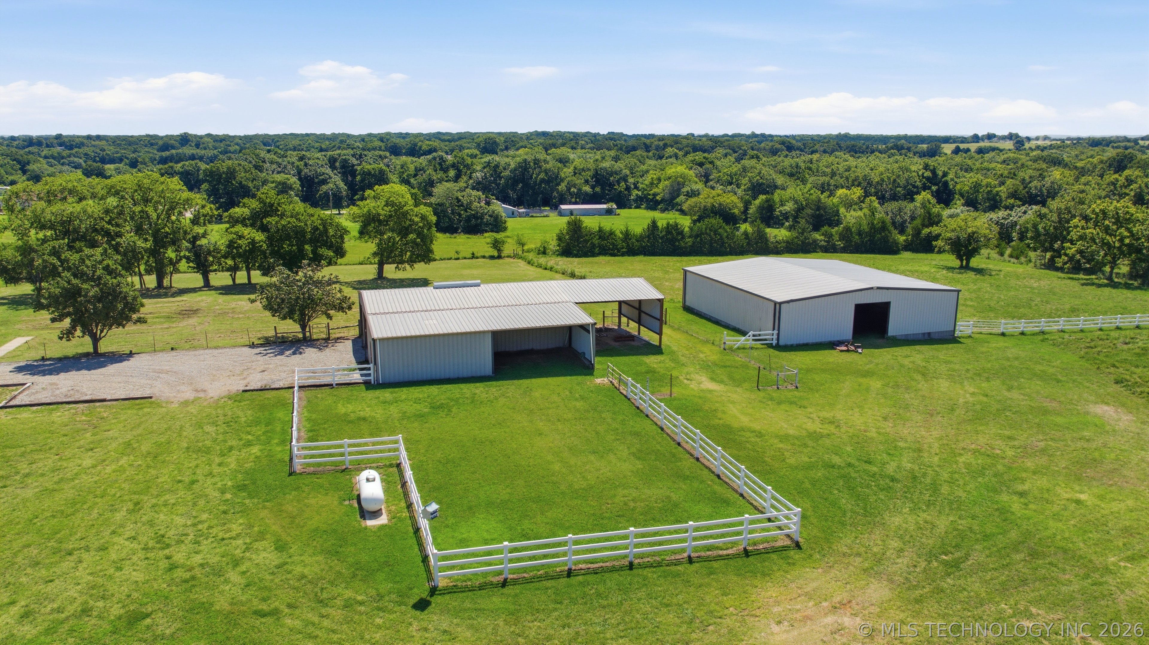 3315 E Ridgewood Drive Cushing OK 74023
