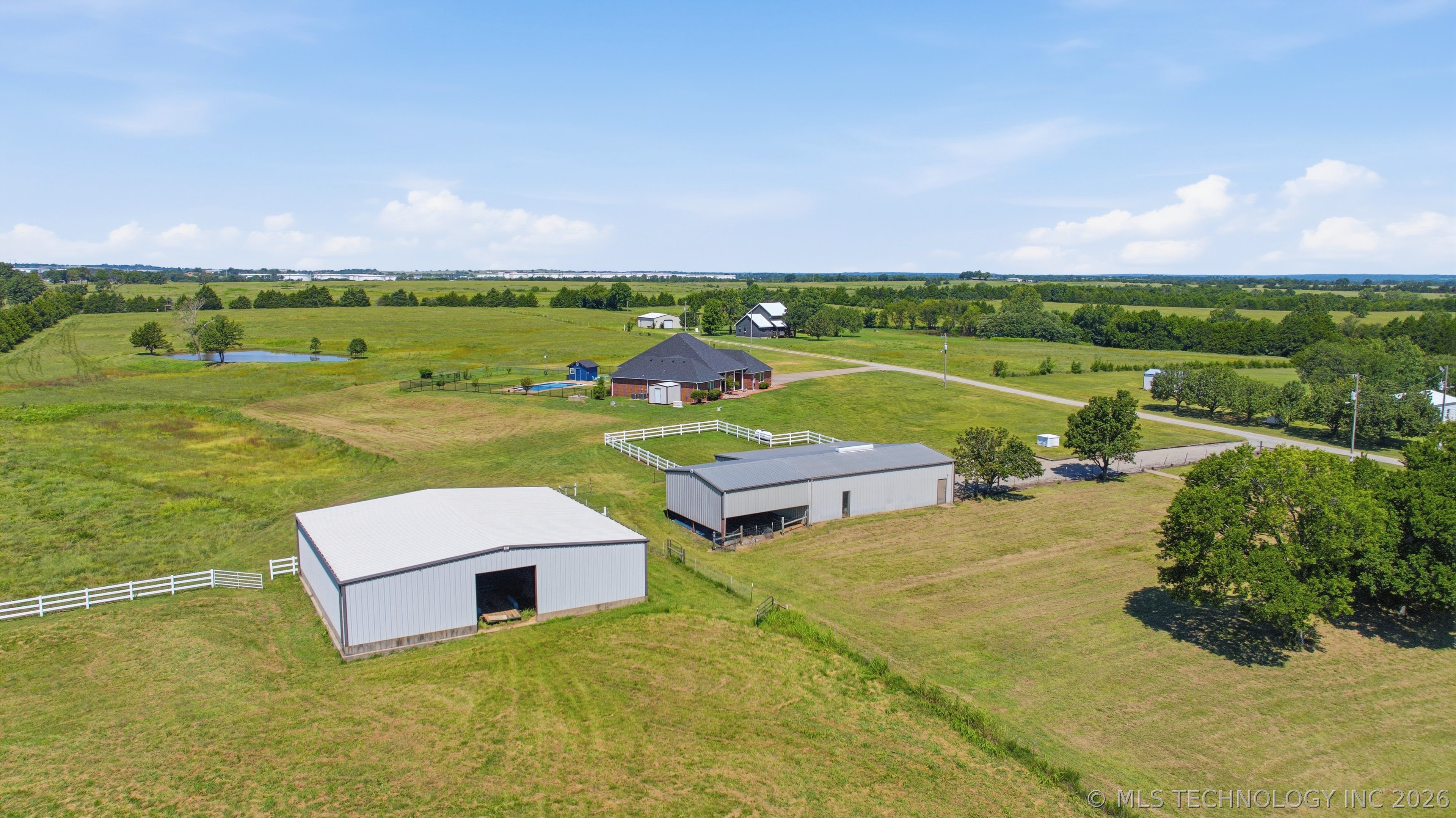 3315 E Ridgewood Drive Cushing OK 74023