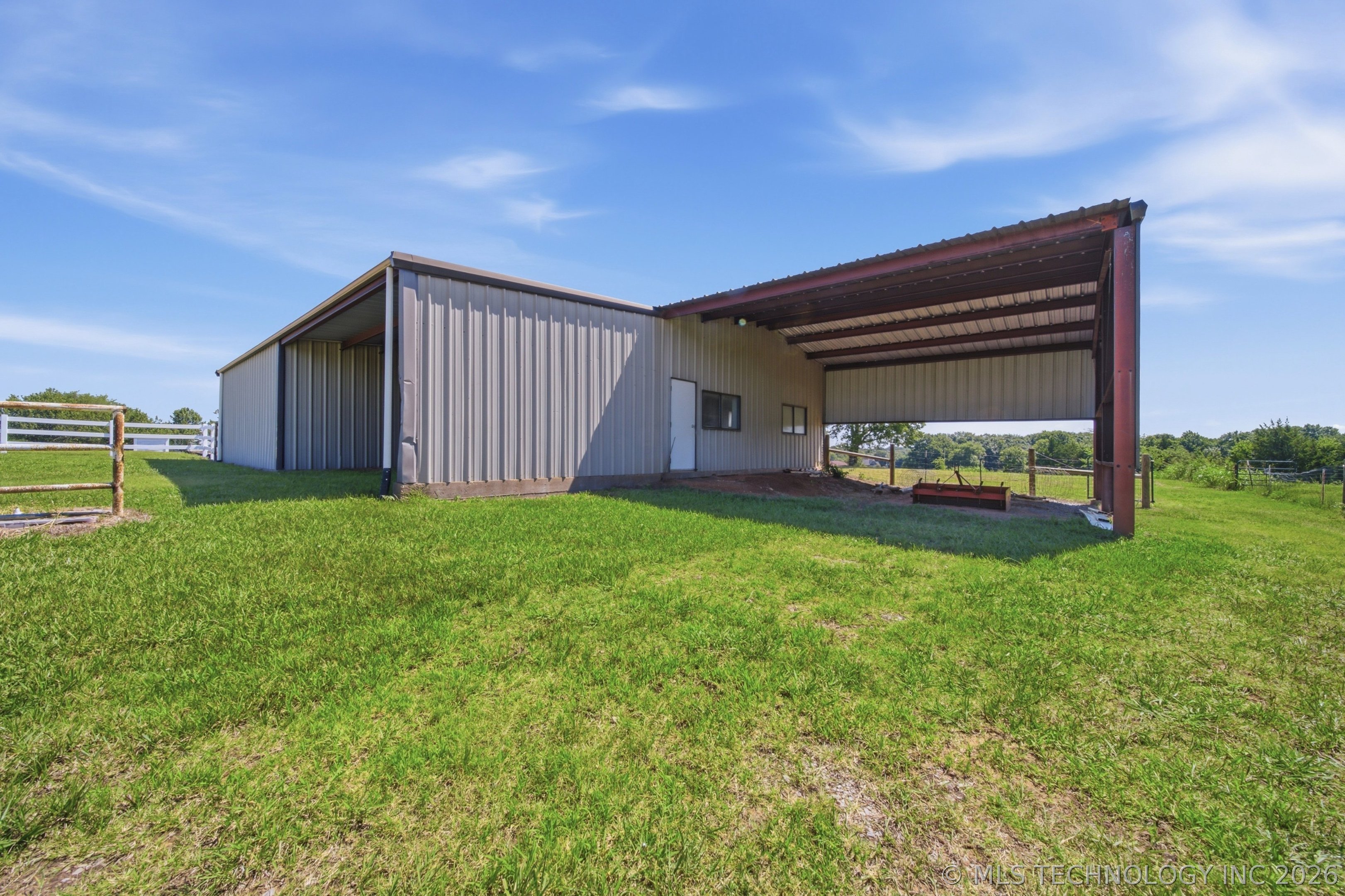 3315 E Ridgewood Drive Cushing OK 74023