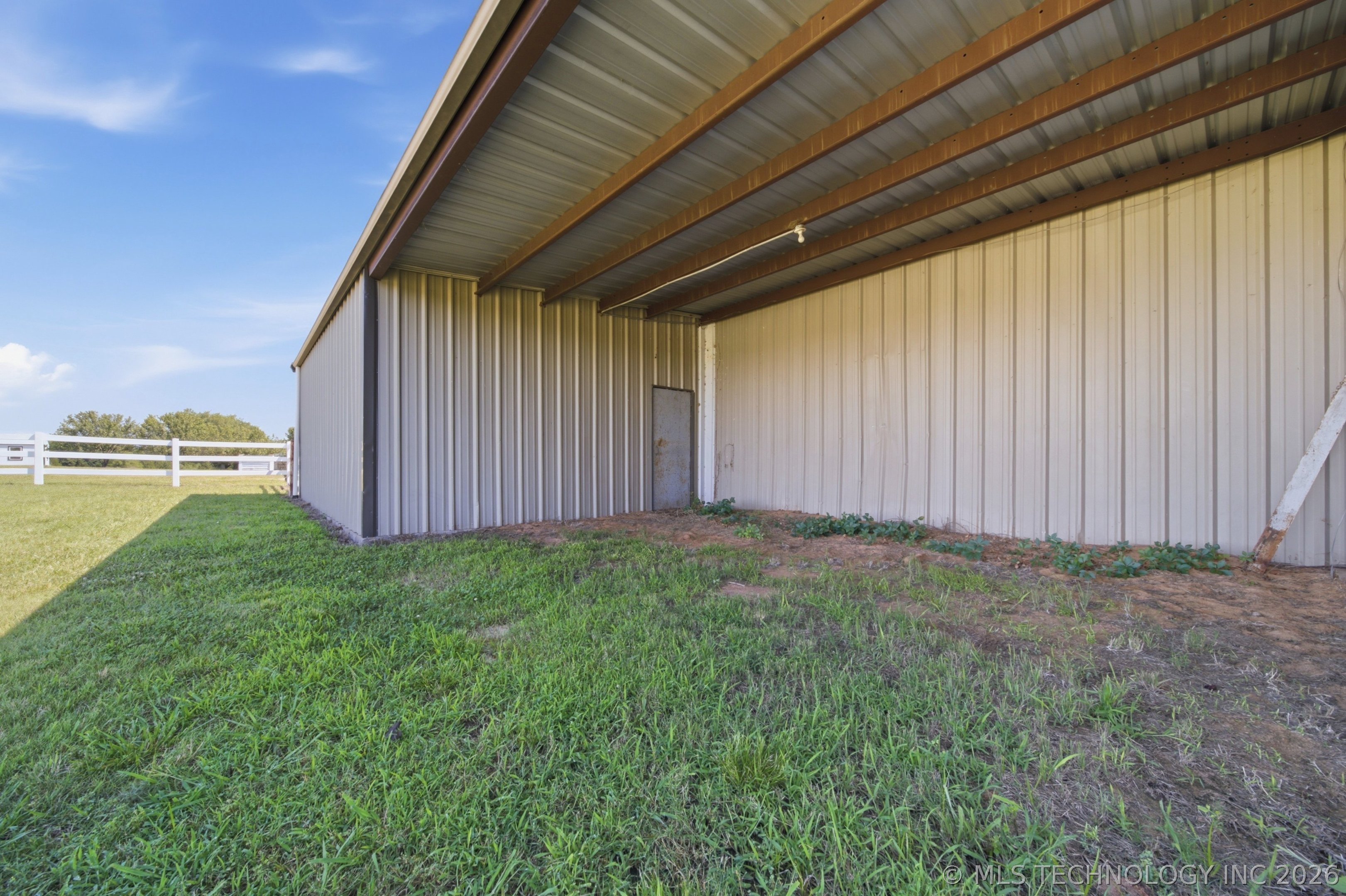 3315 E Ridgewood Drive Cushing OK 74023