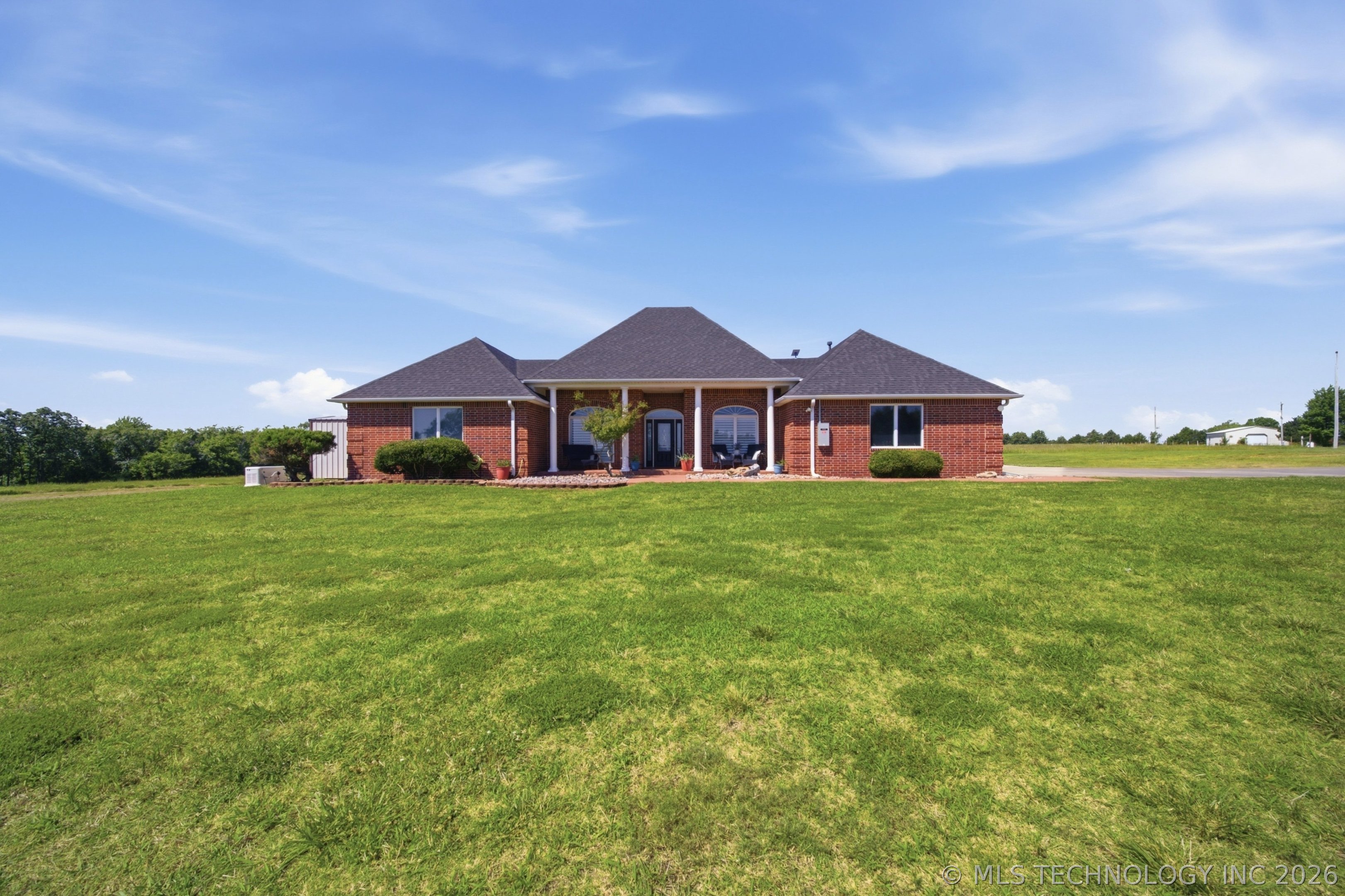 3315 E Ridgewood Drive Cushing OK 74023