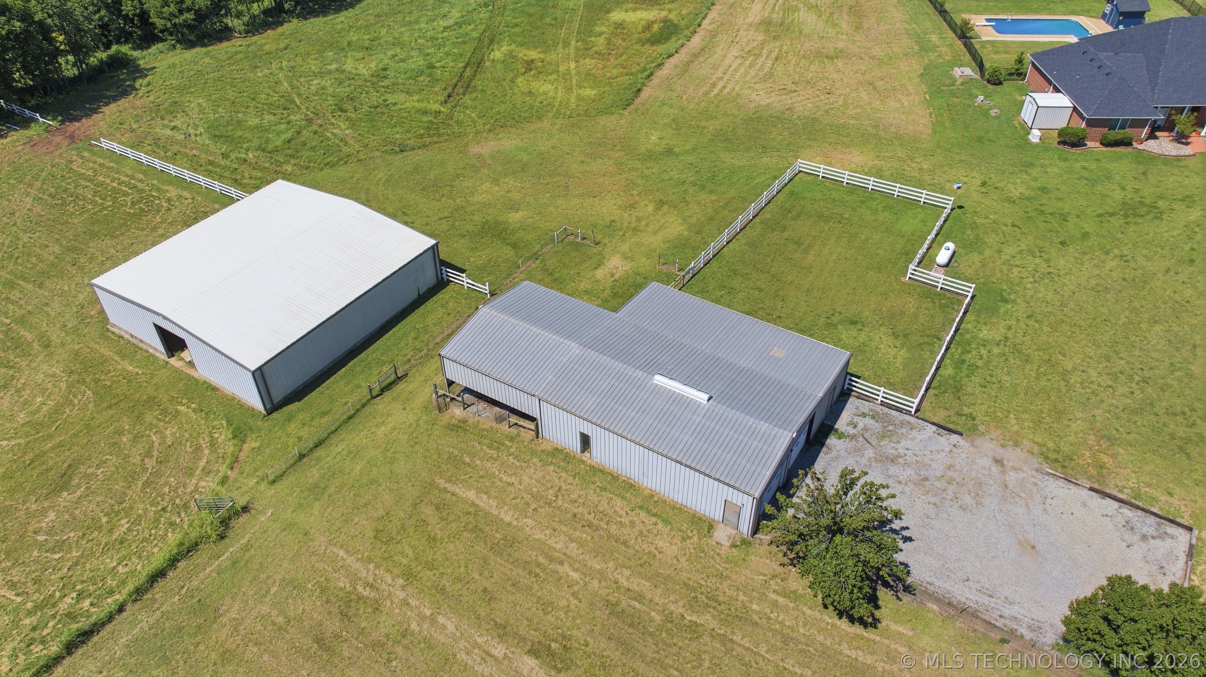3315 E Ridgewood Drive Cushing OK 74023