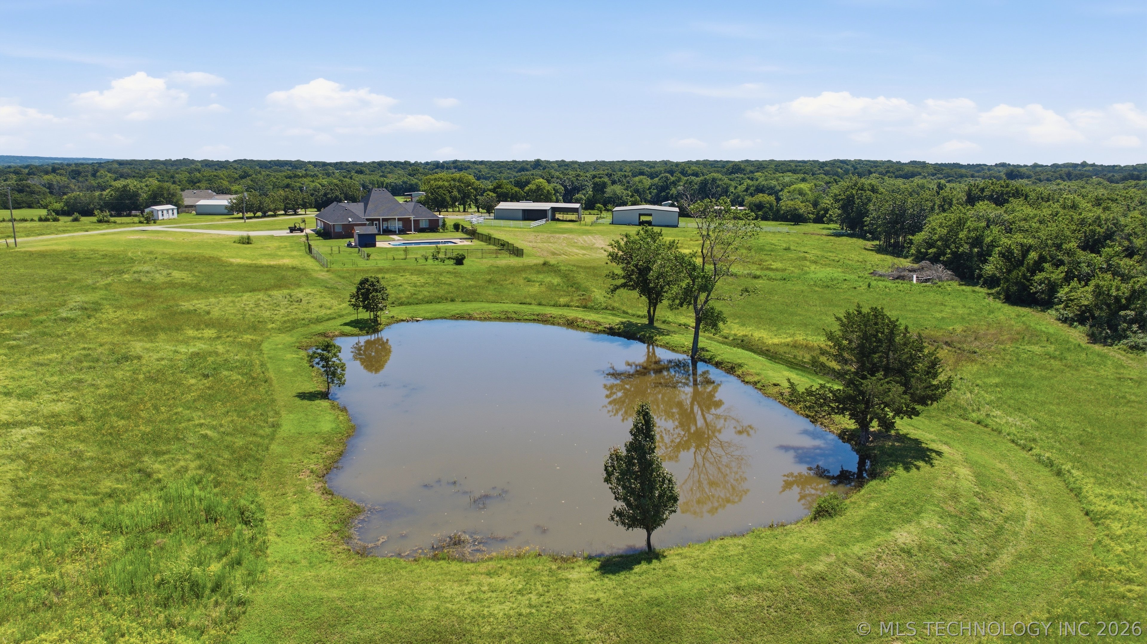 3315 E Ridgewood Drive Cushing OK 74023