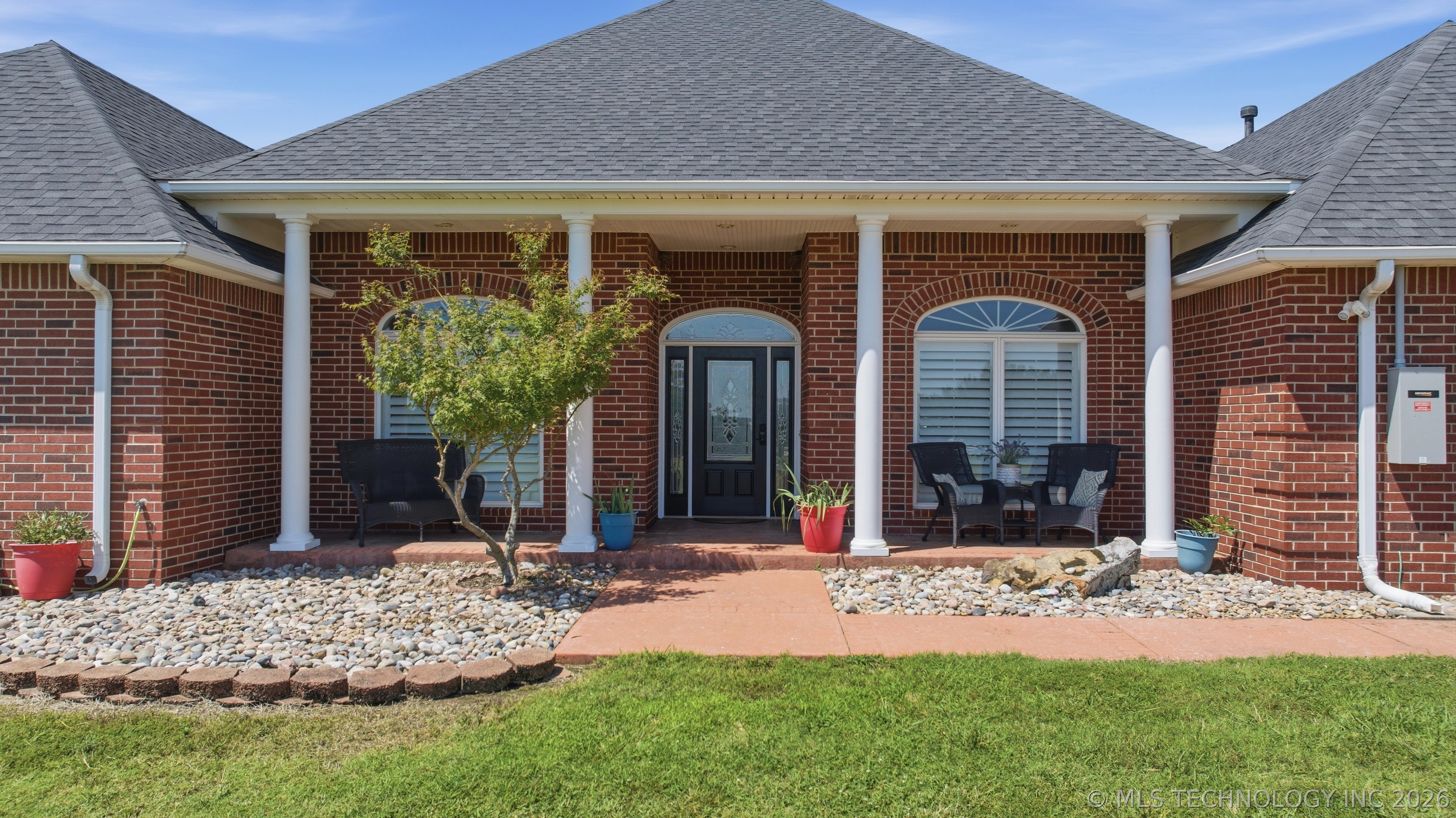 3315 E Ridgewood Drive Cushing OK 74023