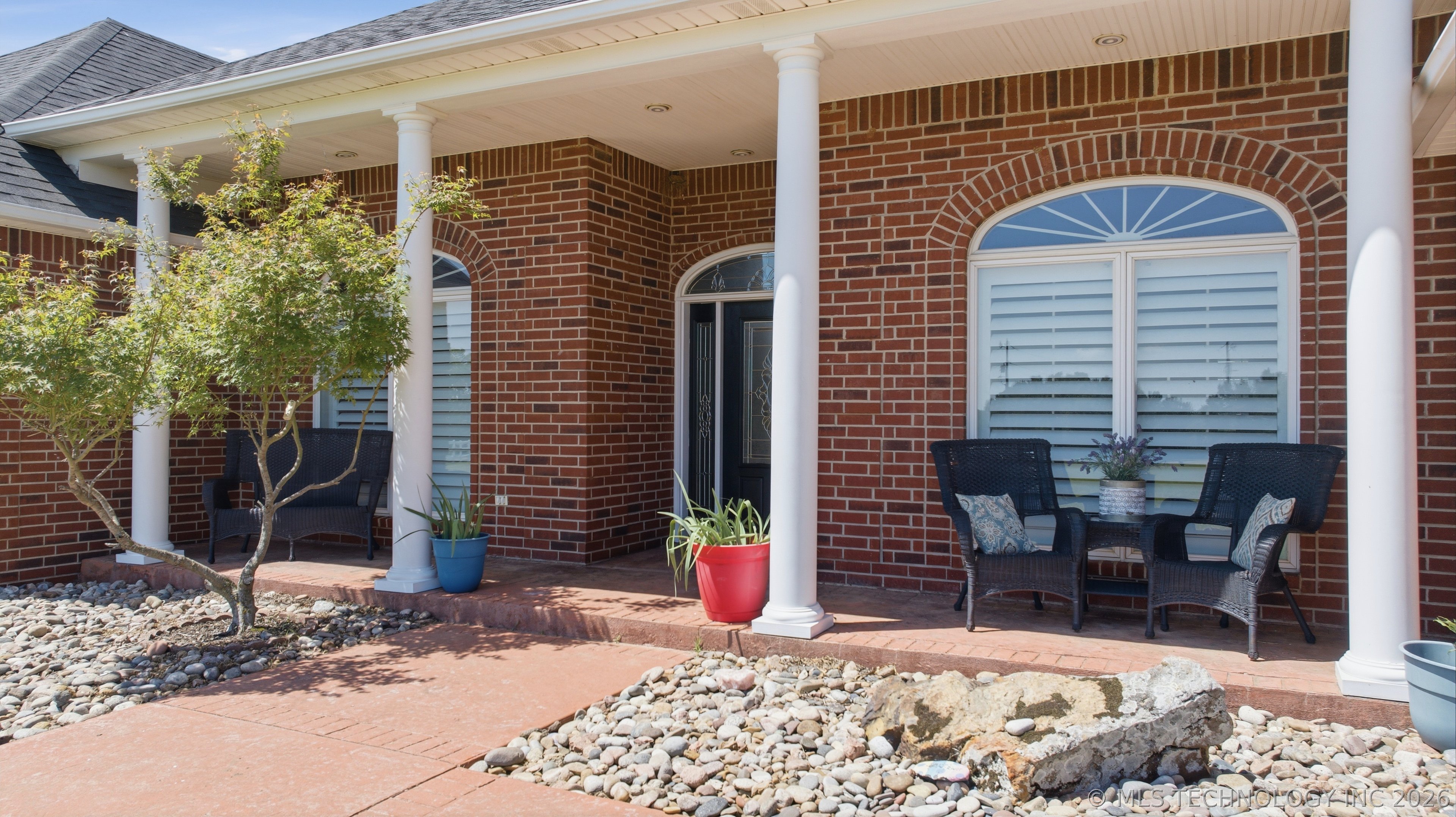 3315 E Ridgewood Drive Cushing OK 74023
