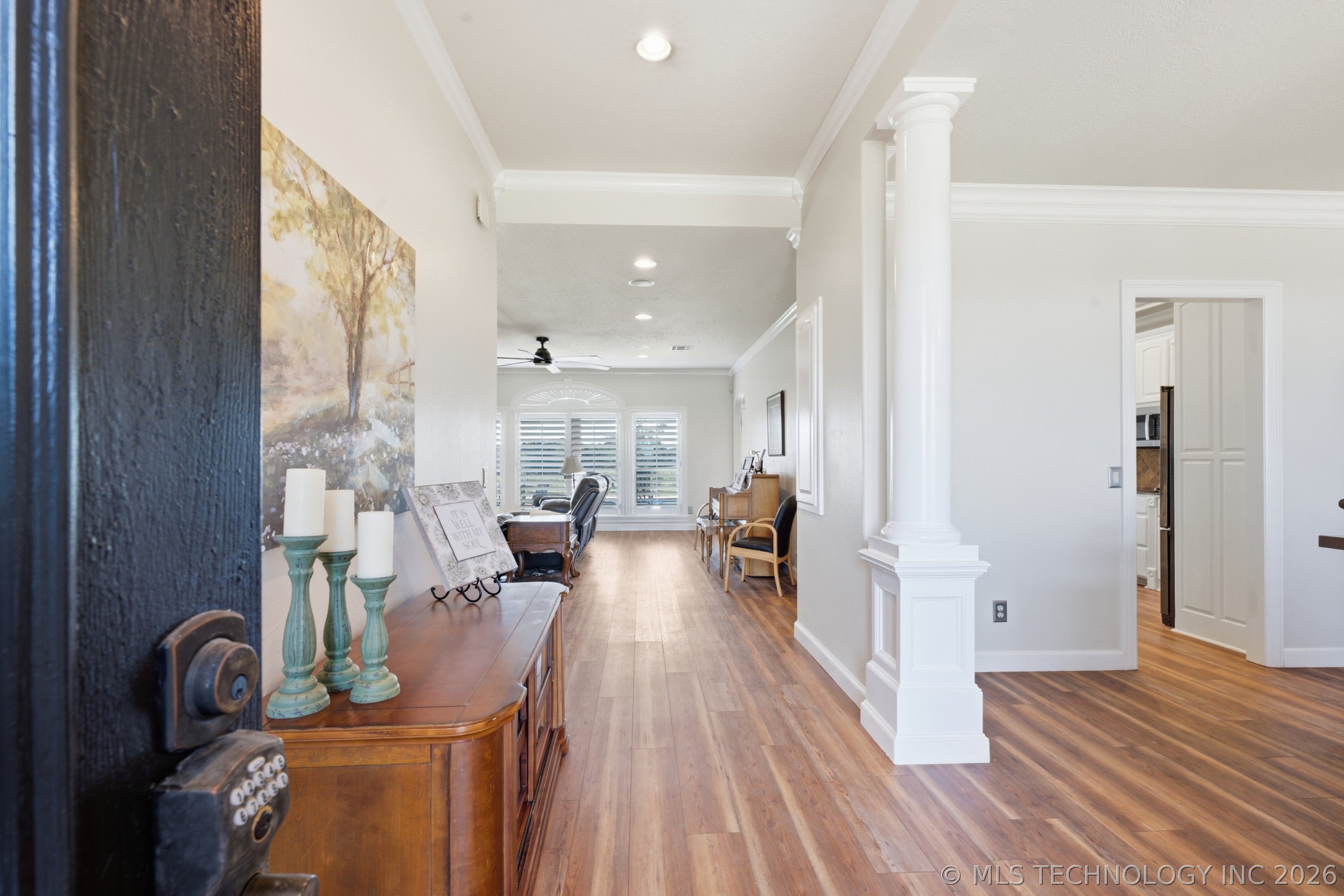 3315 E Ridgewood Drive Cushing OK 74023