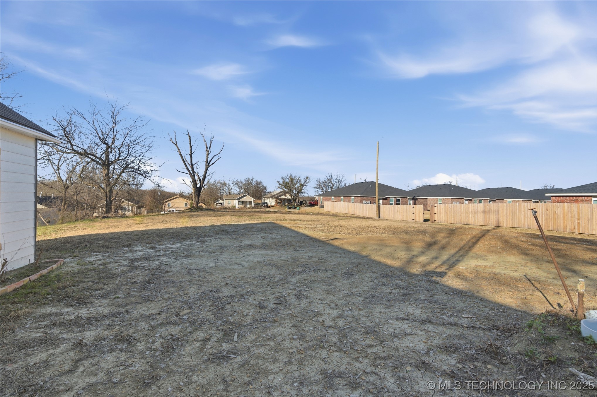 206 S Mounds Street Sapulpa OK 74066