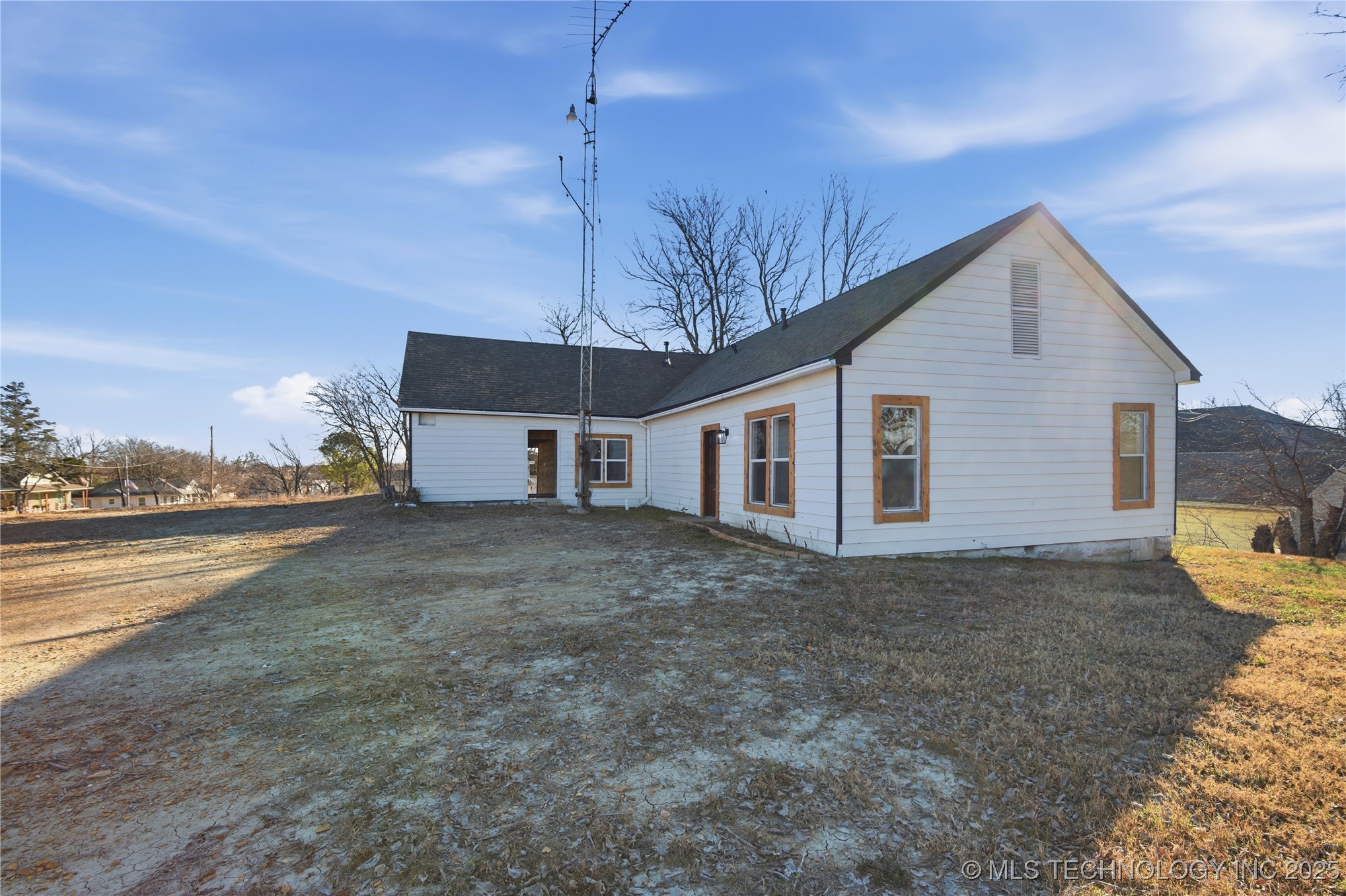 206 S Mounds Street Sapulpa OK 74066