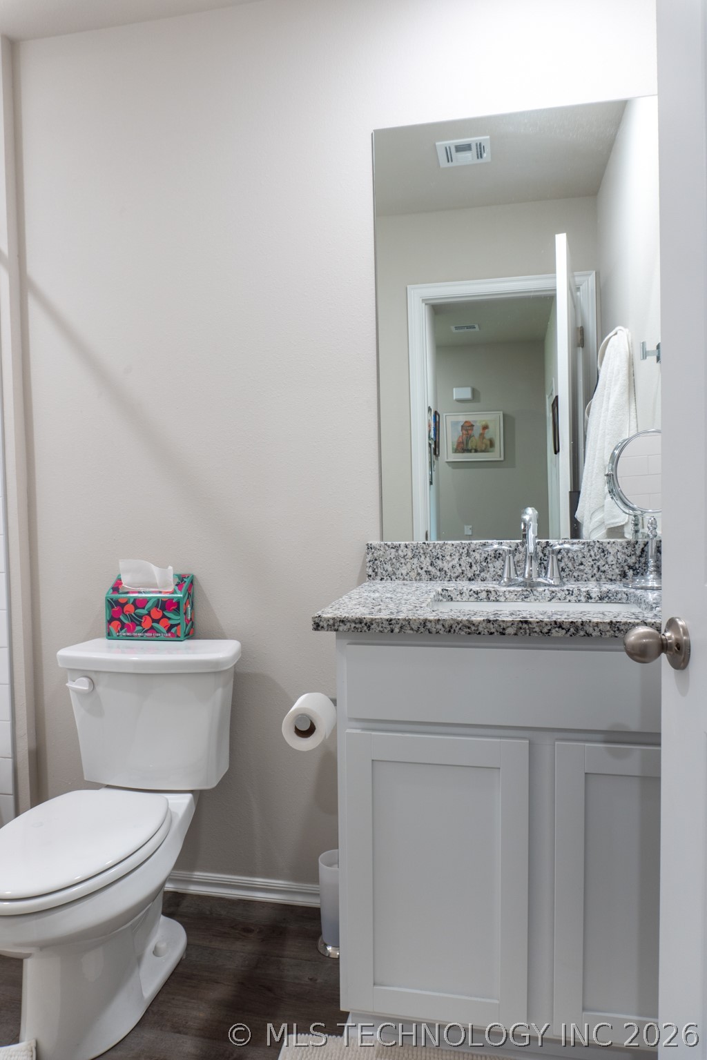 600 Canton Place Mannford OK 74044