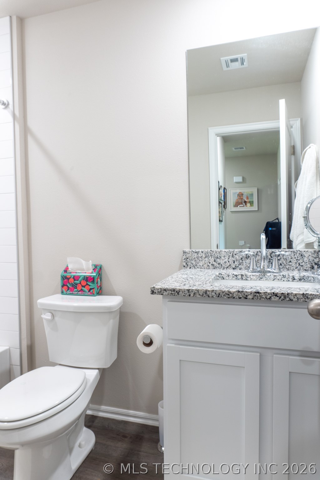 600 Canton Place Mannford OK 74044